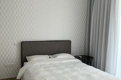 2-bedroom duplex No. B401 in Caelia Residences, Potamos Germasogeias, Limassol 8
