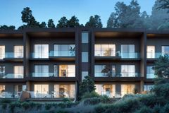 3-bedroom duplex No. A303 in Blackpine, Prodromos, Troodos 5
