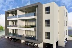 AIKA — facade with verandas