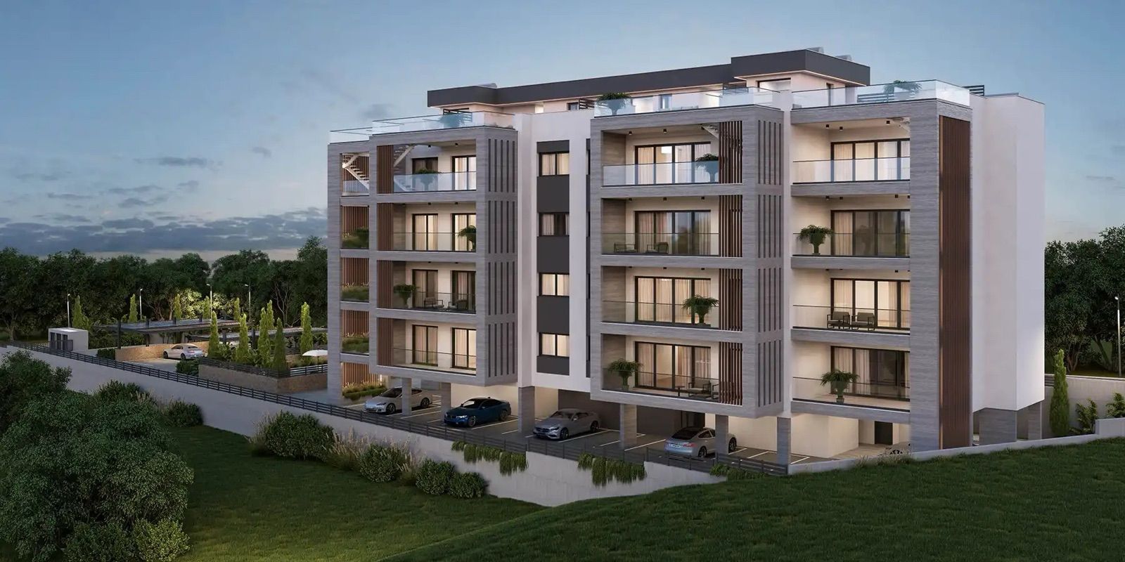 ONYX Residence — 1