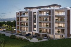 Квартира №101 с 3 спальнями в ONYX Residence, Потамос Гермасойяс, Лимассол 2