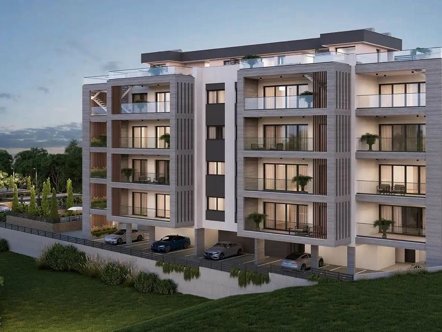 ONYX Residence — 1