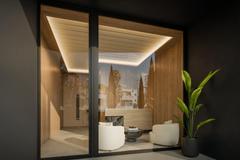 Office 2 in APEX, Petrou kai Pavlou, Limassol 5