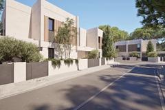 Квартира №G101 с 1 спальней в Golf Valley, Асоматос, Лимассол 10