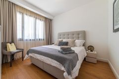 Студия №E305 в Eden Bay, Кингс Авеню, Пафос 13