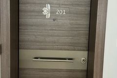 2-bedroom apartment No. B201 in Caelia Residences, Potamos Germasogeias, Limassol 1
