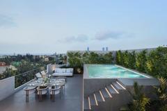 Студия №B203 в NAYA Residences, Агиос Афанасиос, Лимассол 7