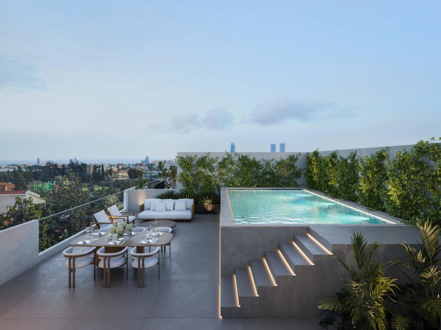 NAYA Residences — 6
