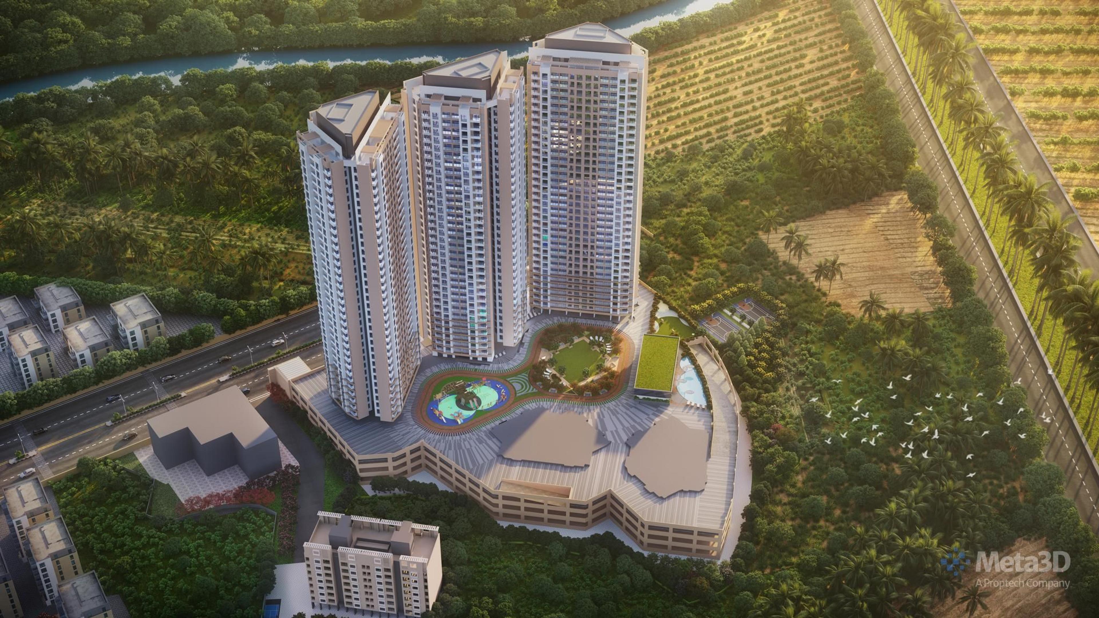 Residential Exterior 28