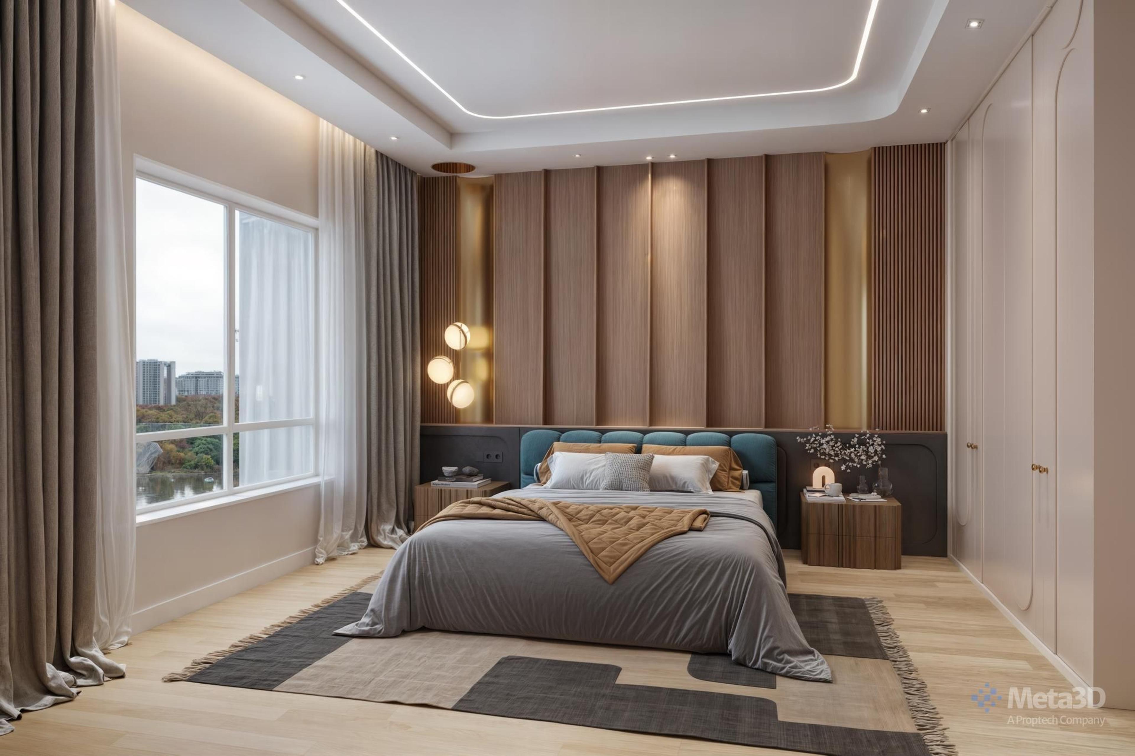 Residential Interior 17