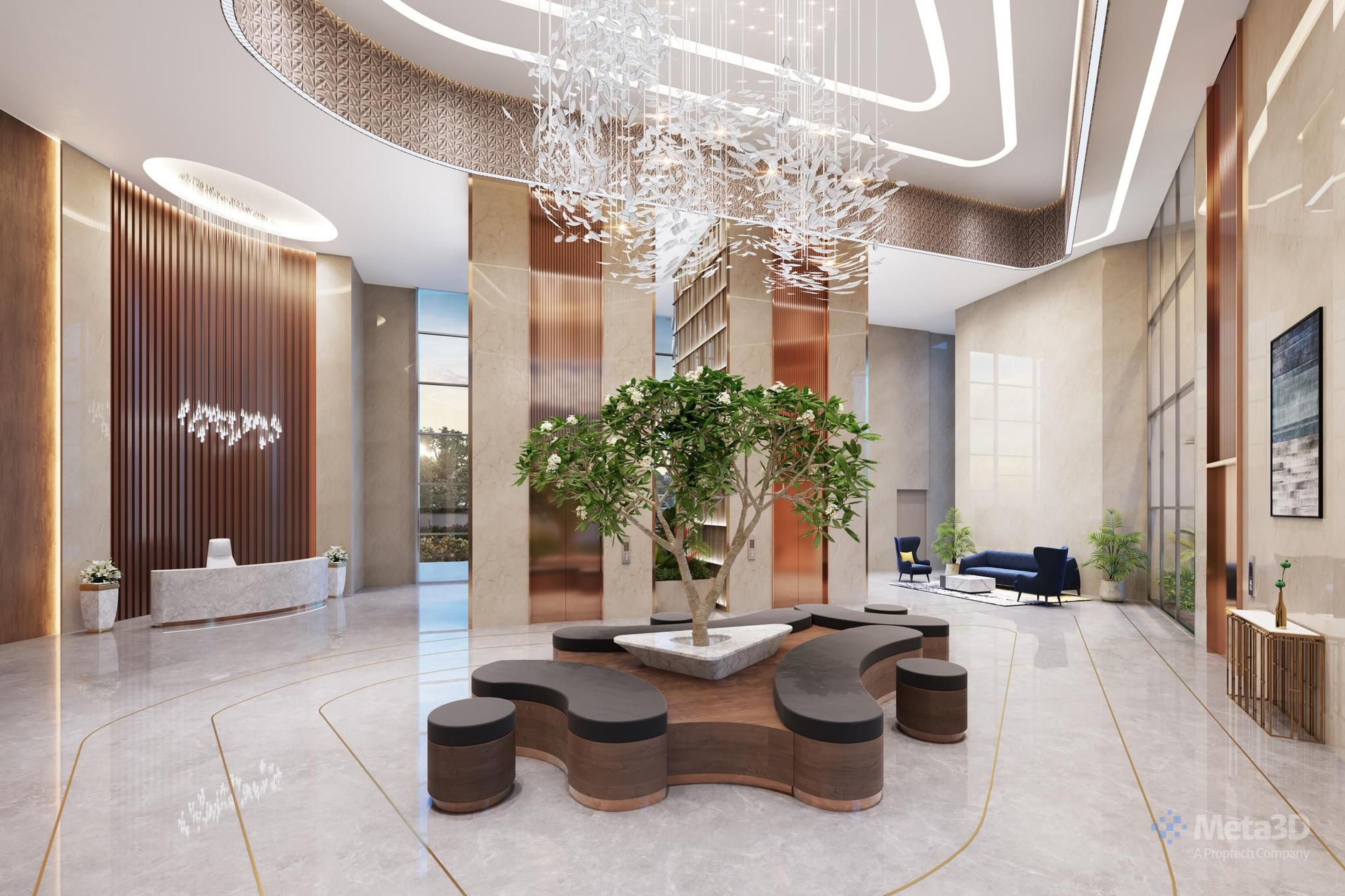 Residential Interior 20