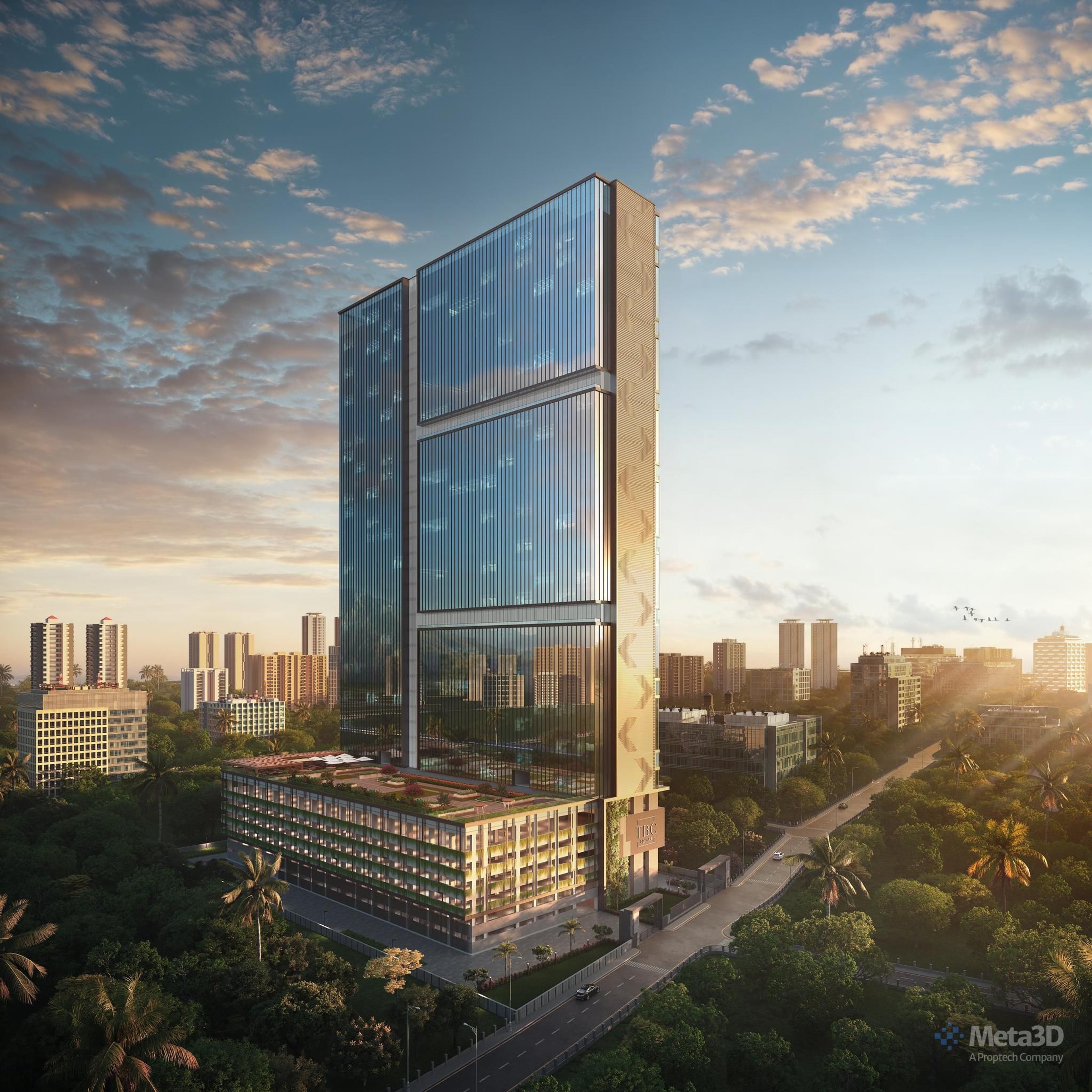 Commercial Exterior 16