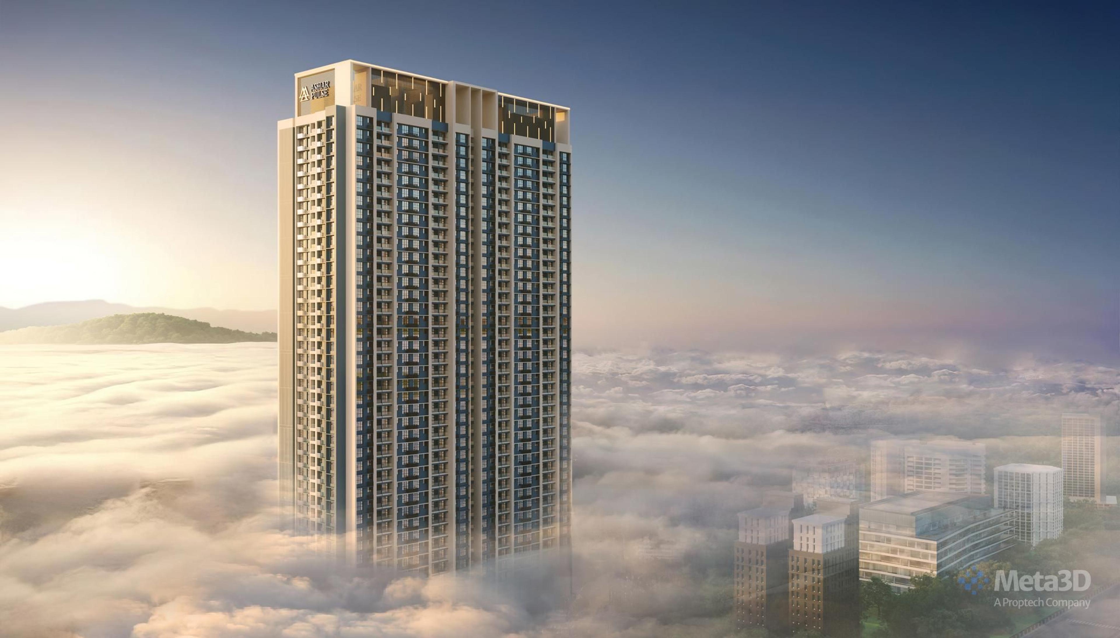 Residential Exterior 01