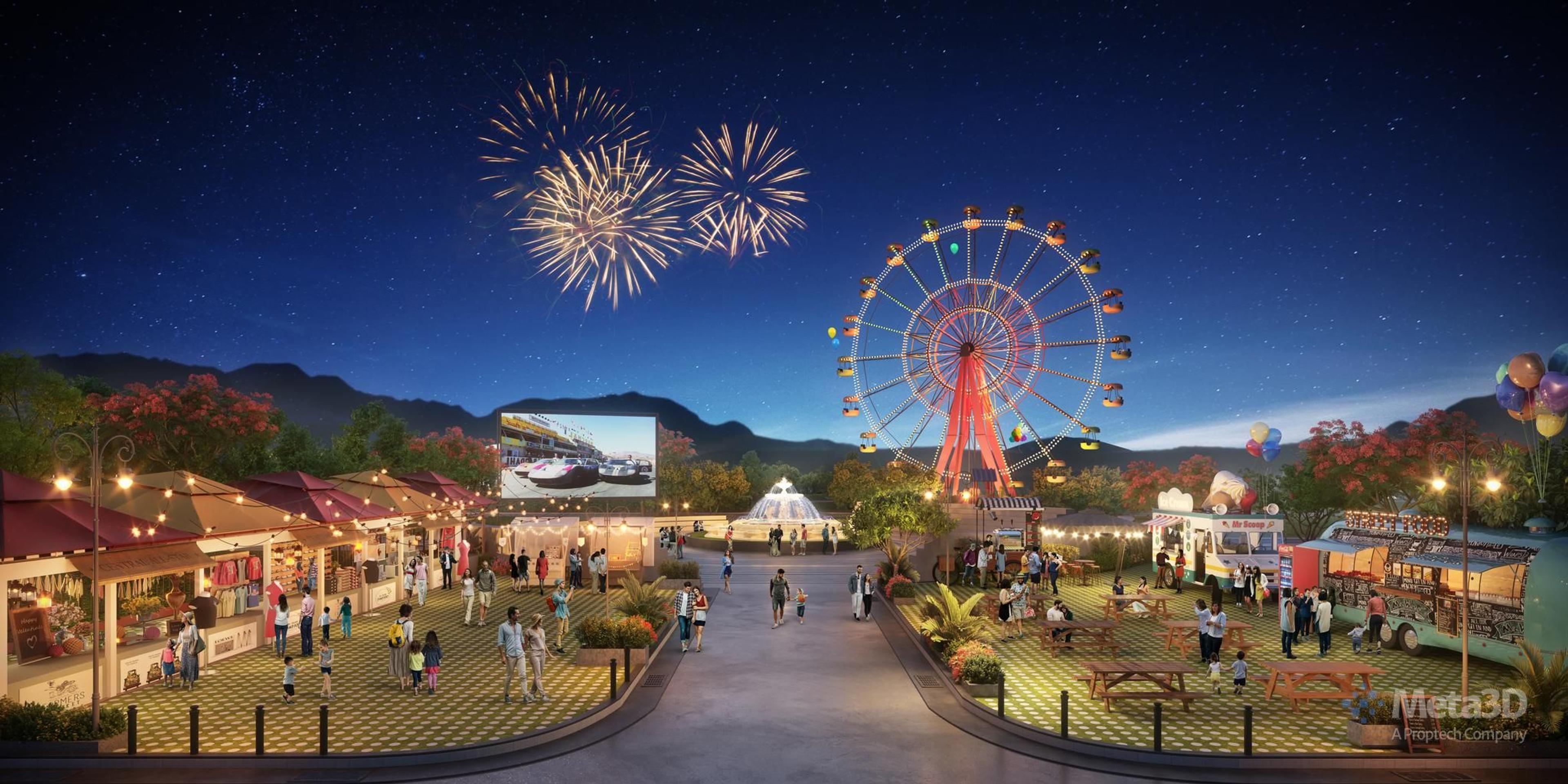 Plotted Land Exterior 13