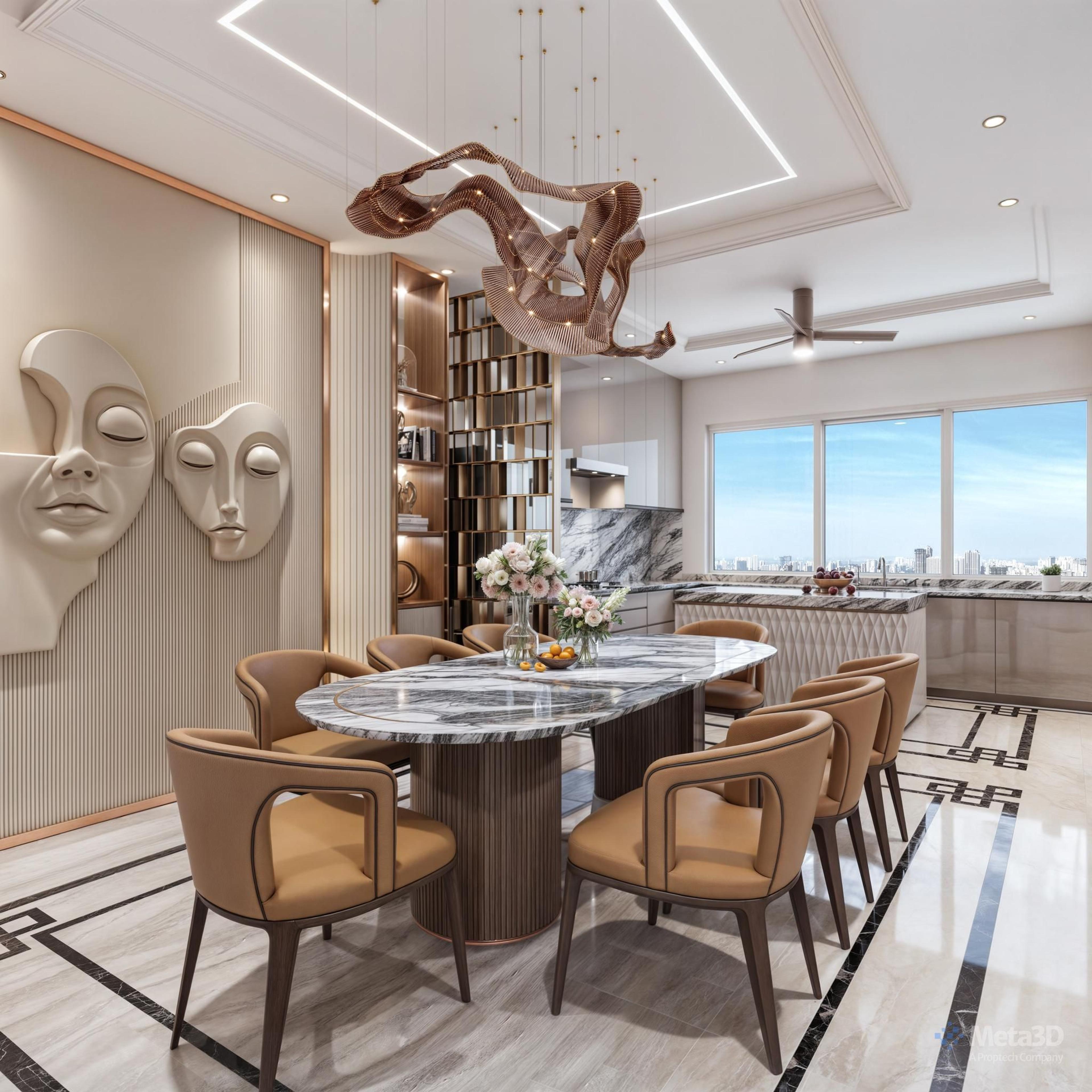 Residential Interior 09