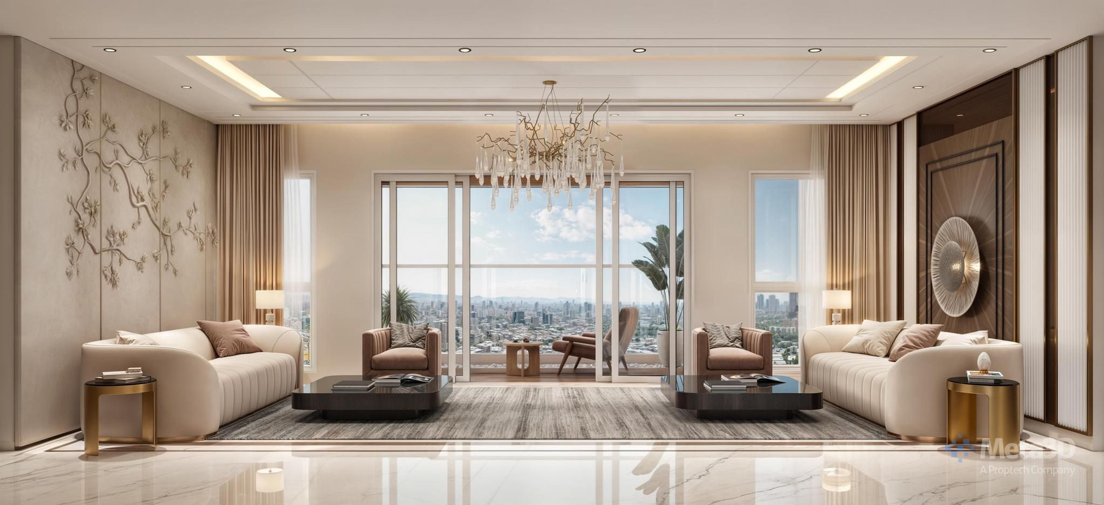 Residential Interior 02