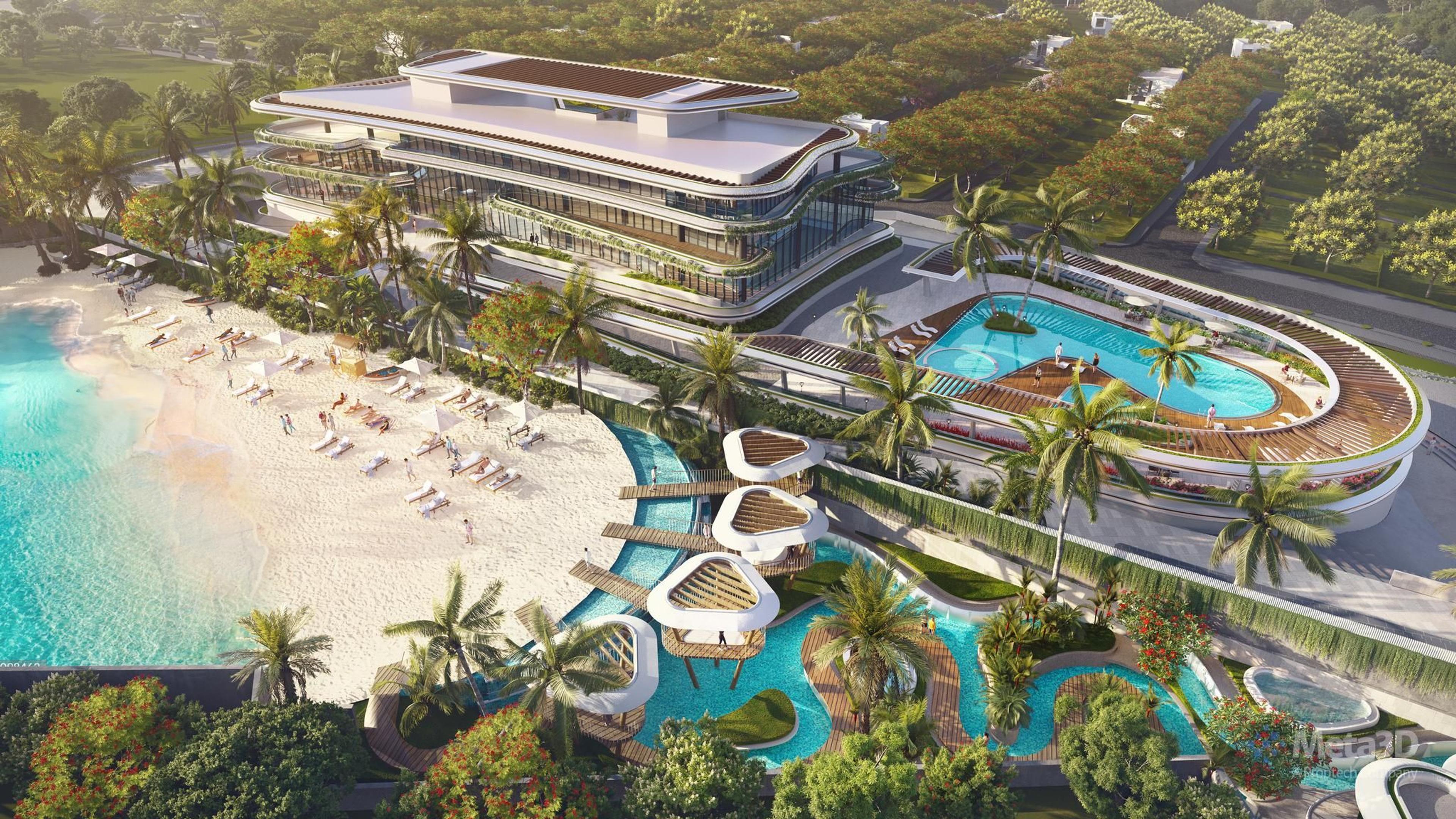 Plotted Land Exterior 23