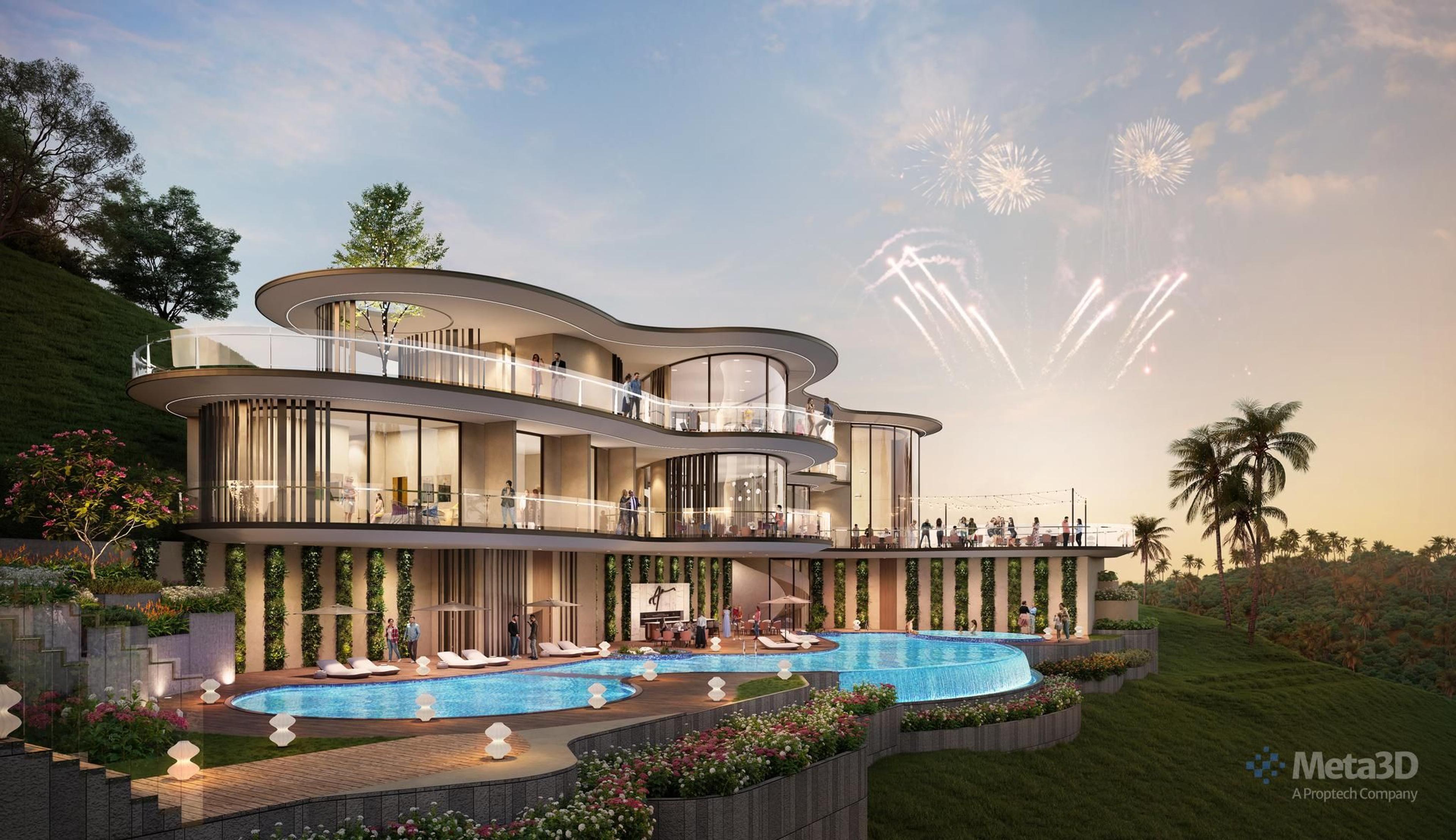 Plotted Land Exterior 14