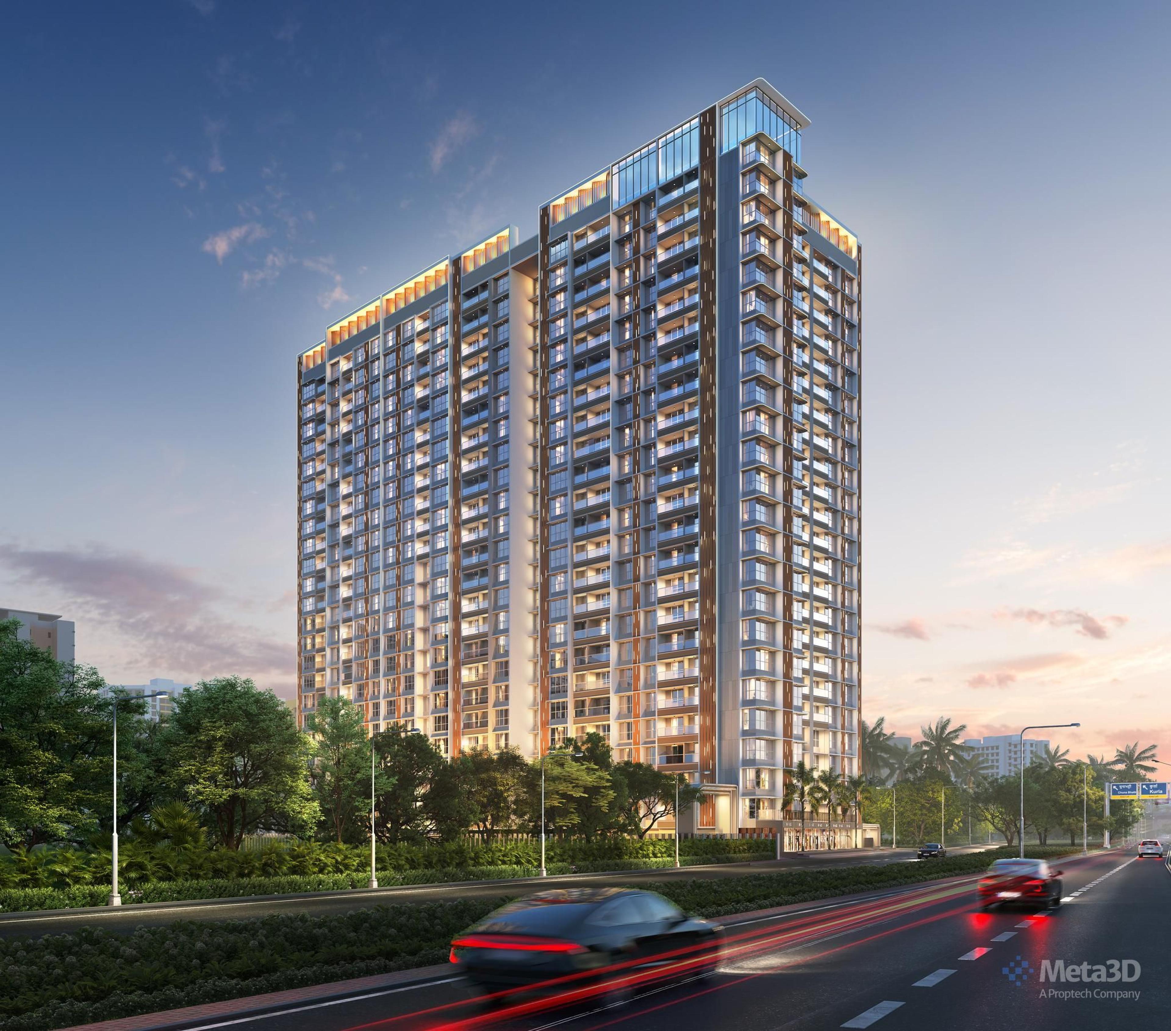 Residential Exterior 04