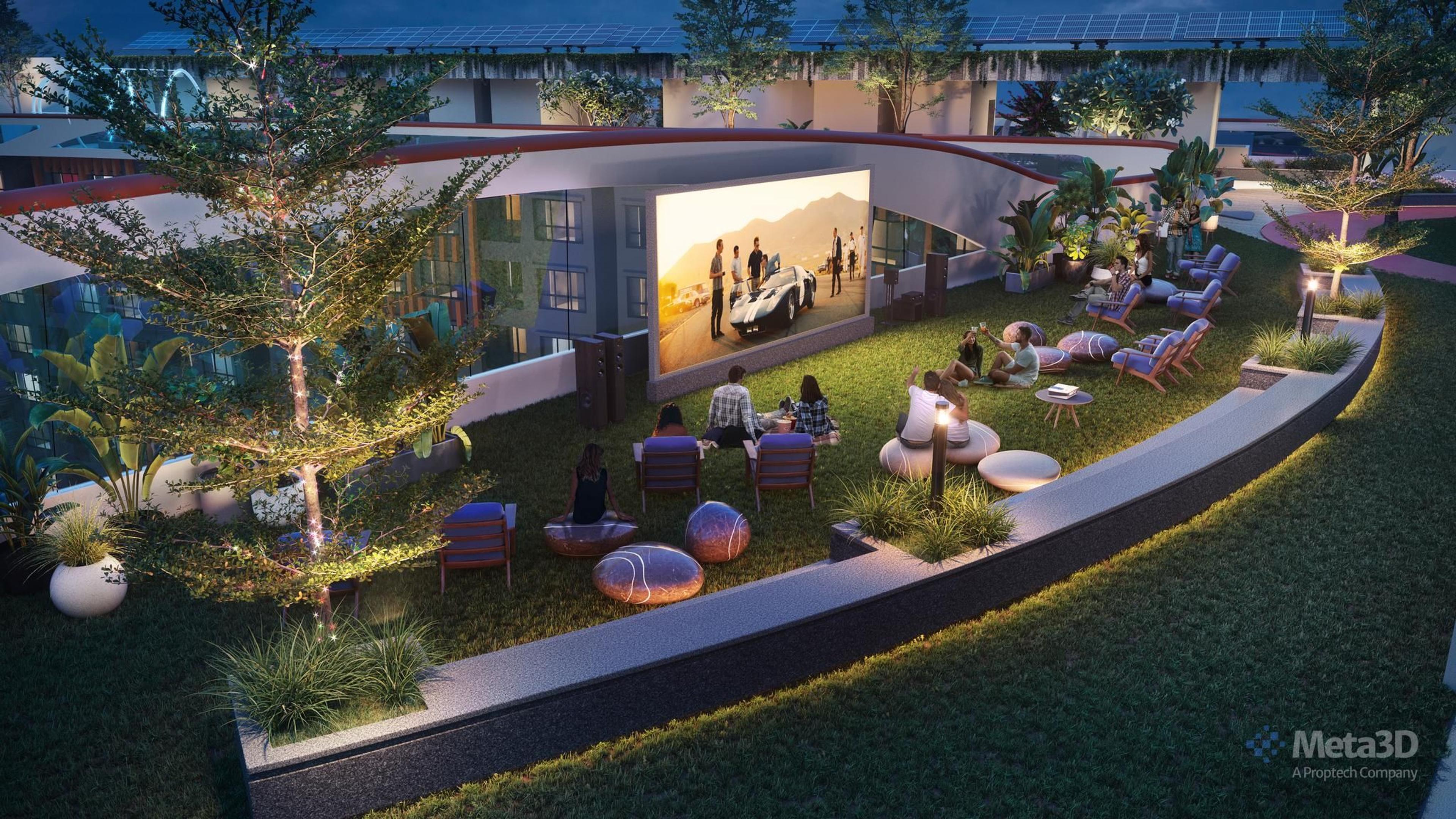 Plotted Land Exterior 22