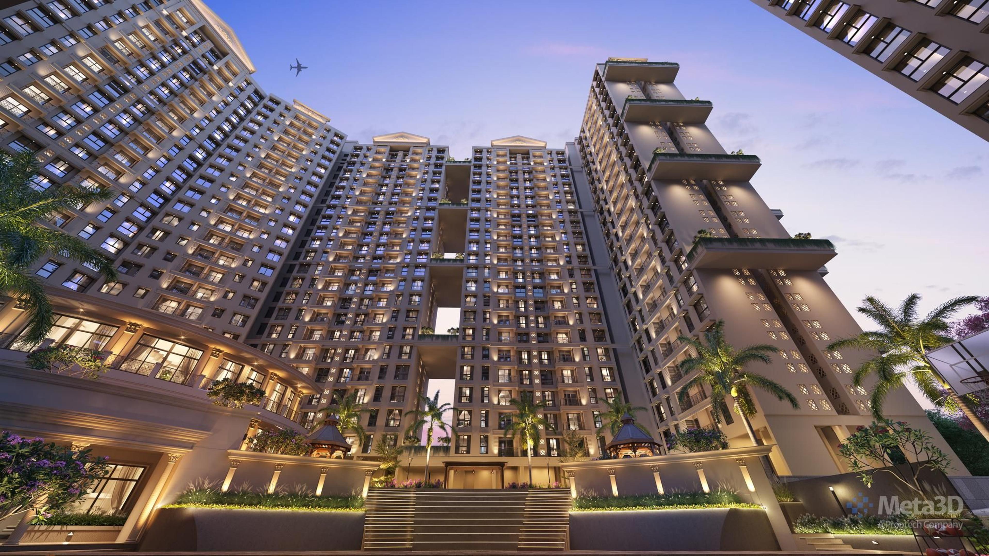 Residential Exterior 44