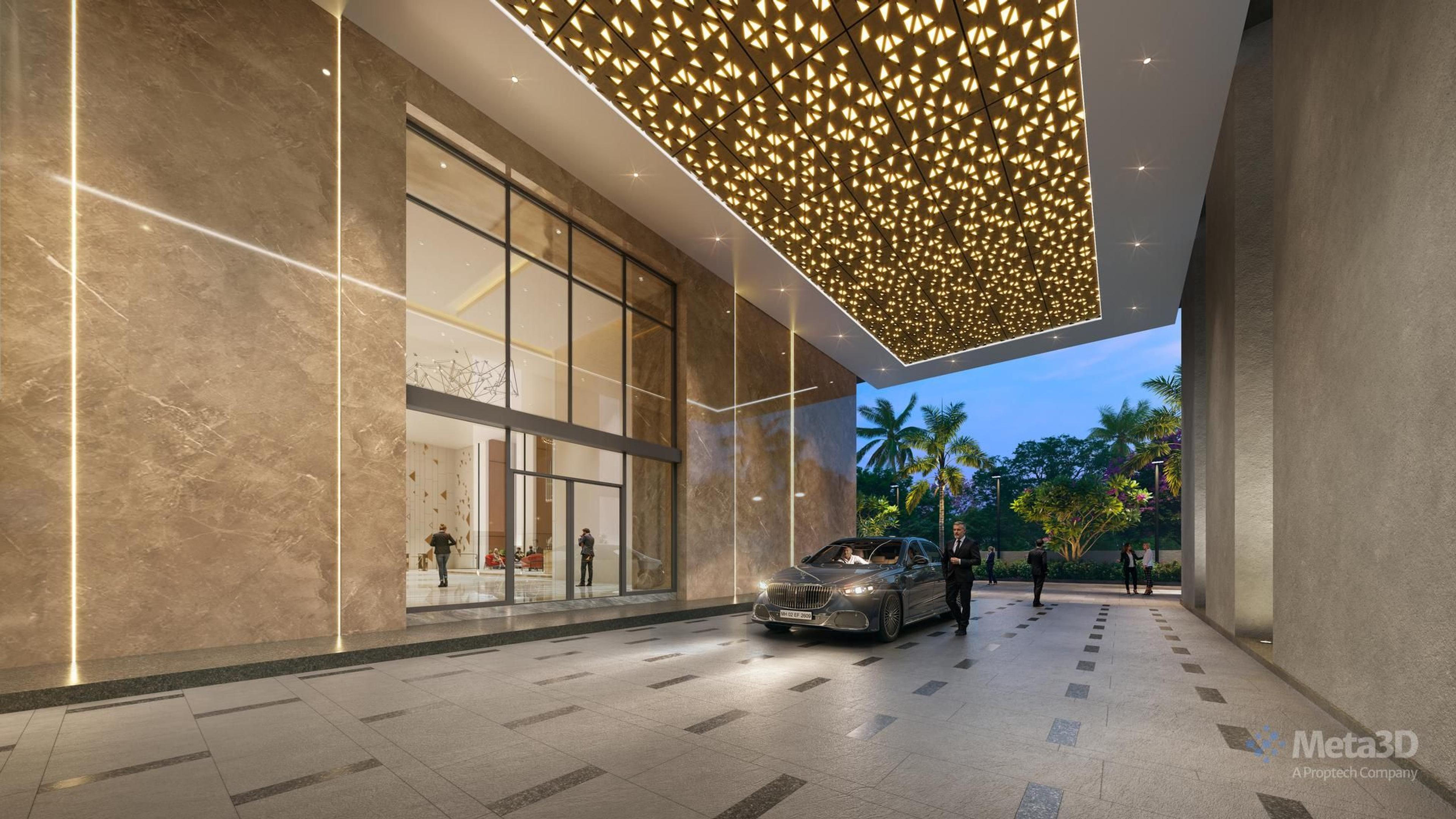 Commercial Exterior 11