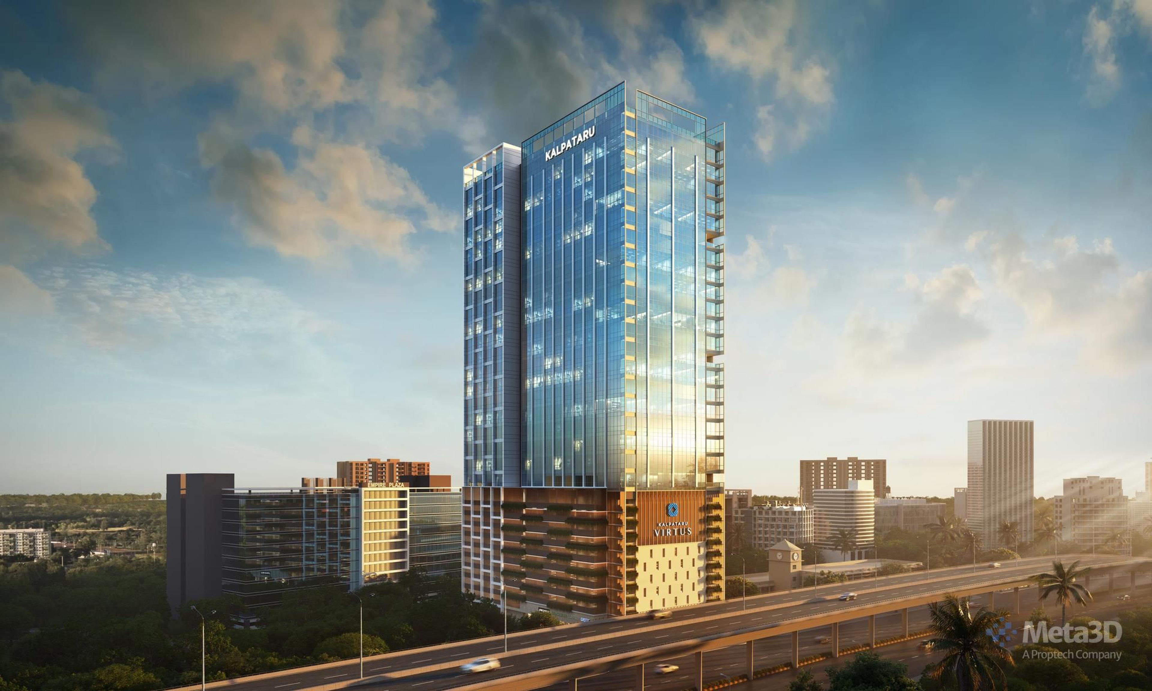 Commercial Exterior 15