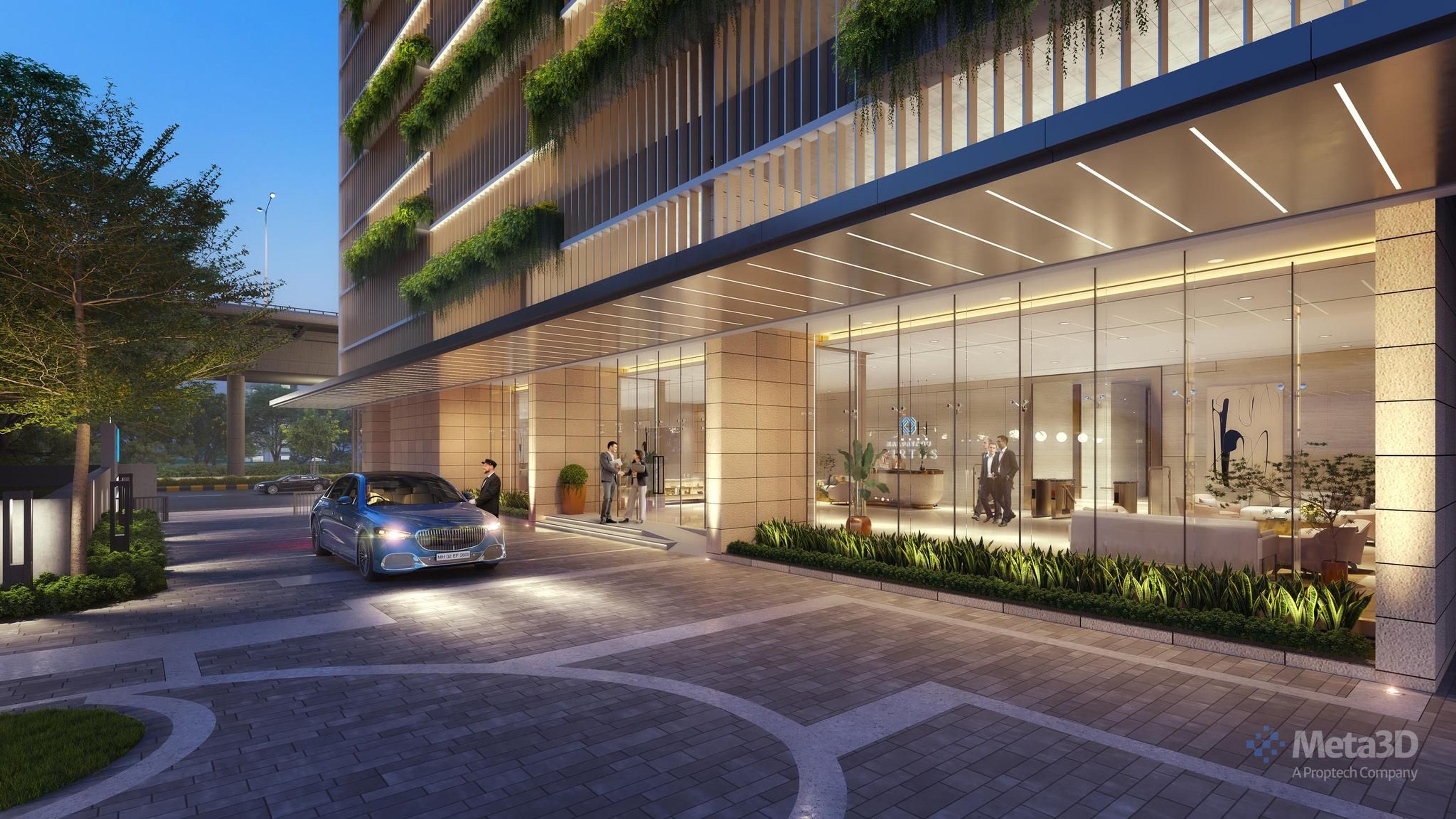 Commercial Exterior 12