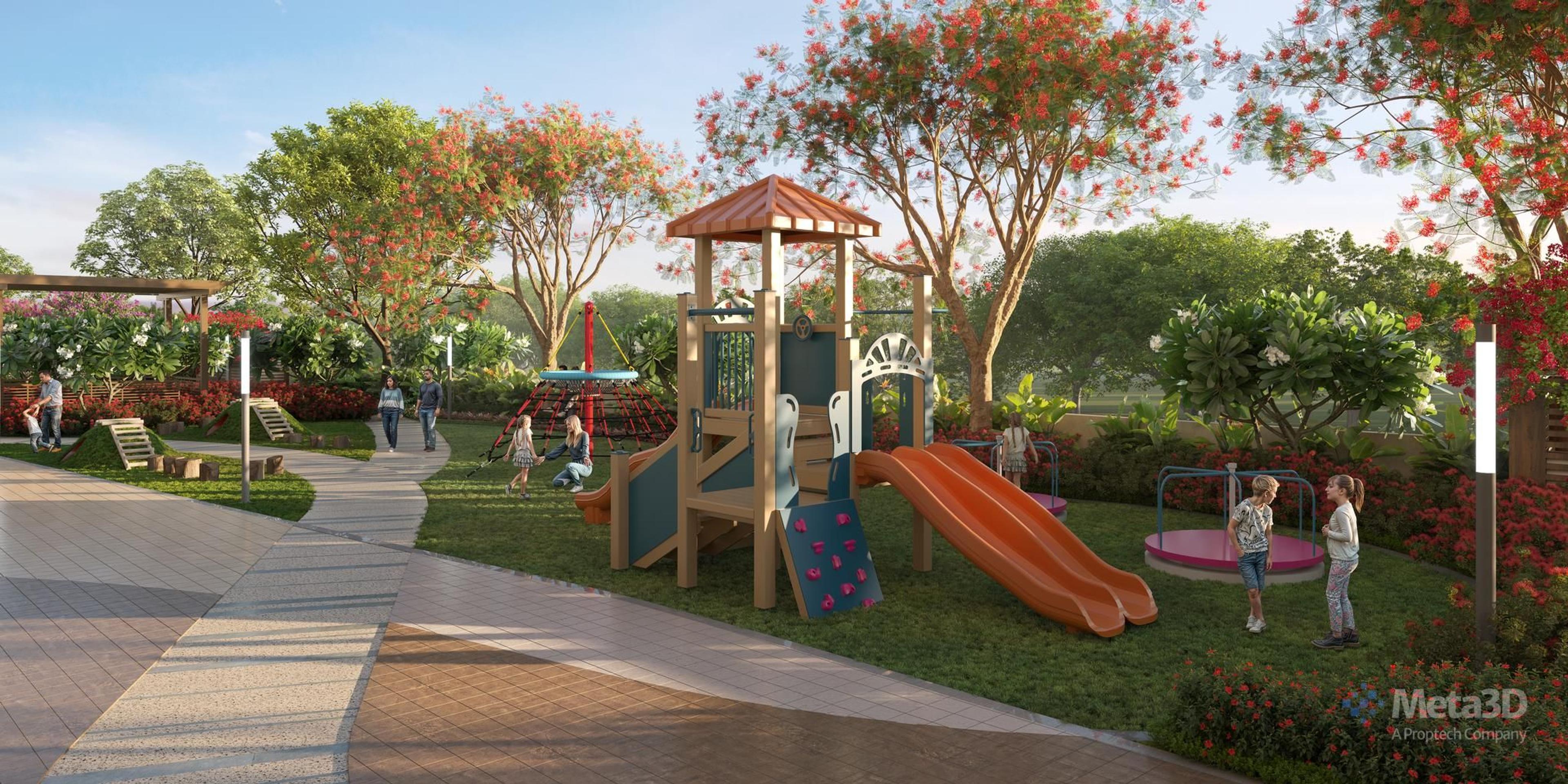 Residential Exterior 15