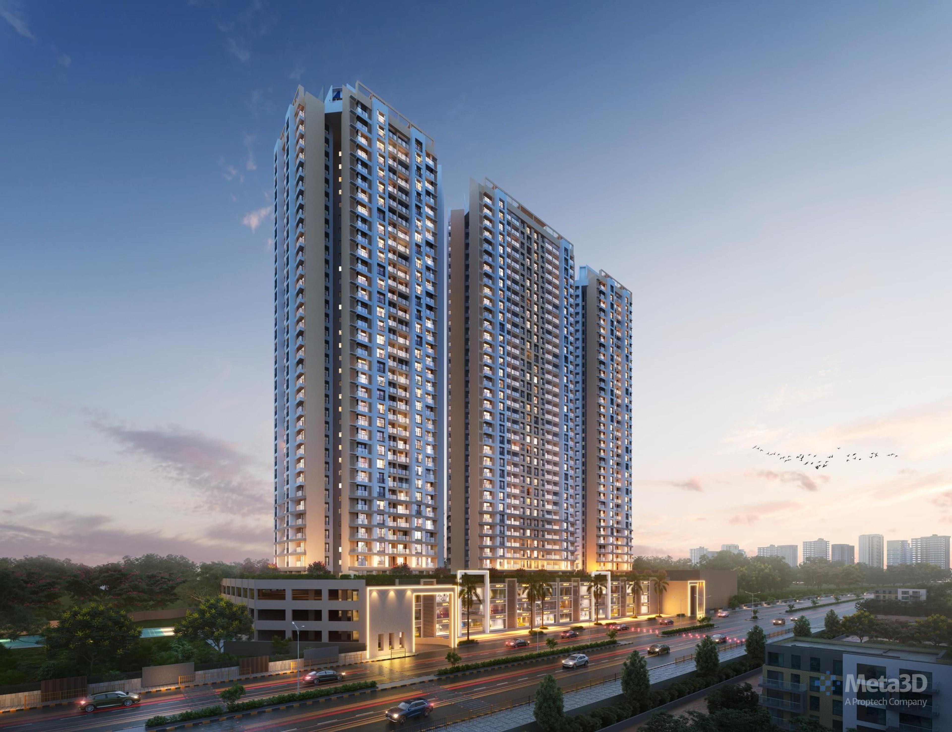 Residential Exterior 42