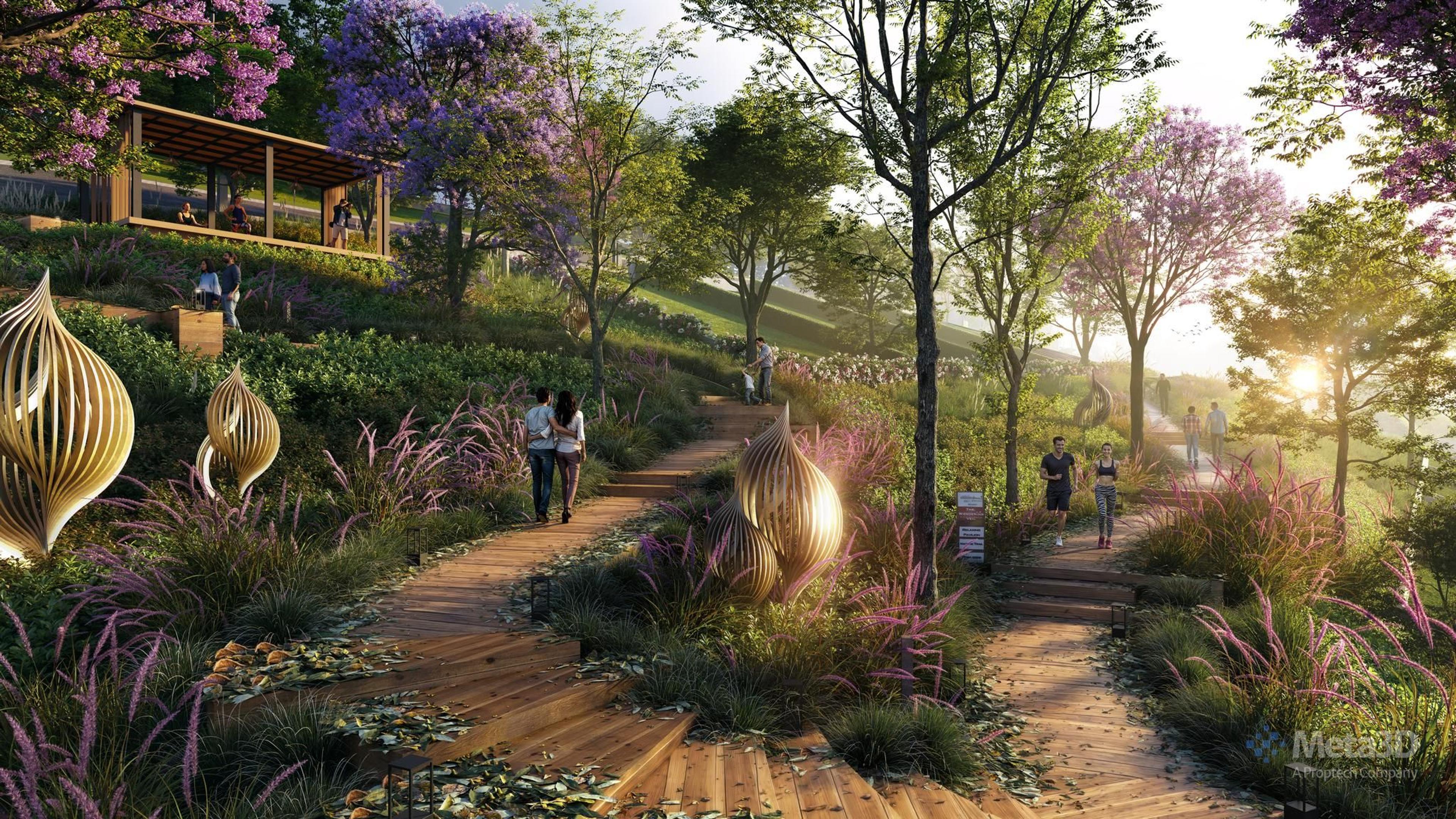 Plotted Land Exterior 19