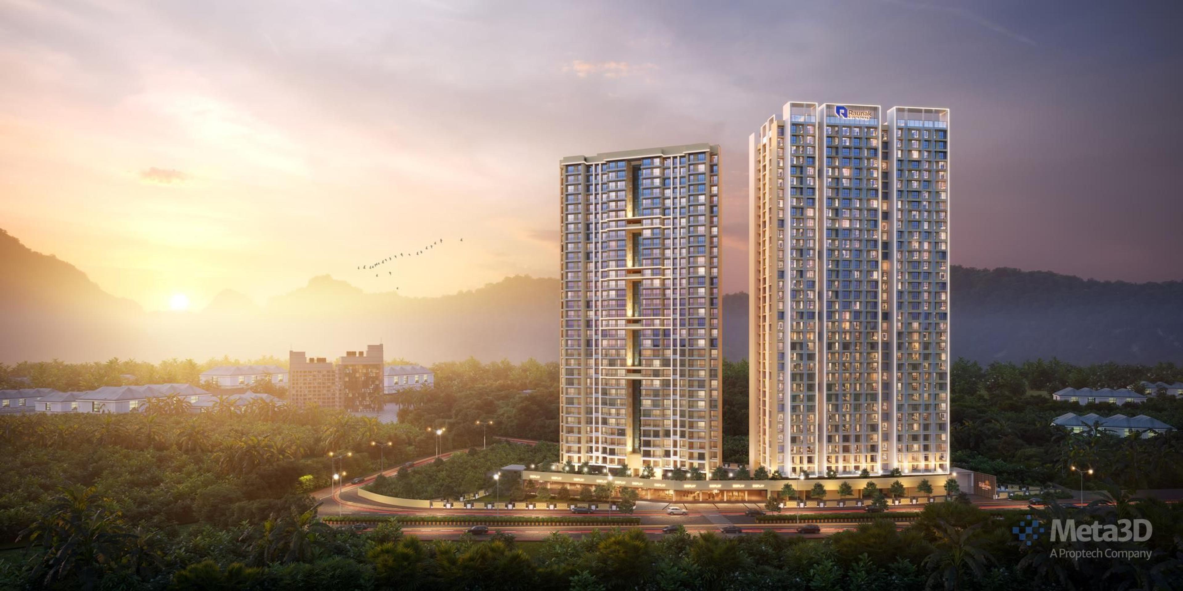 Residential Exterior 33