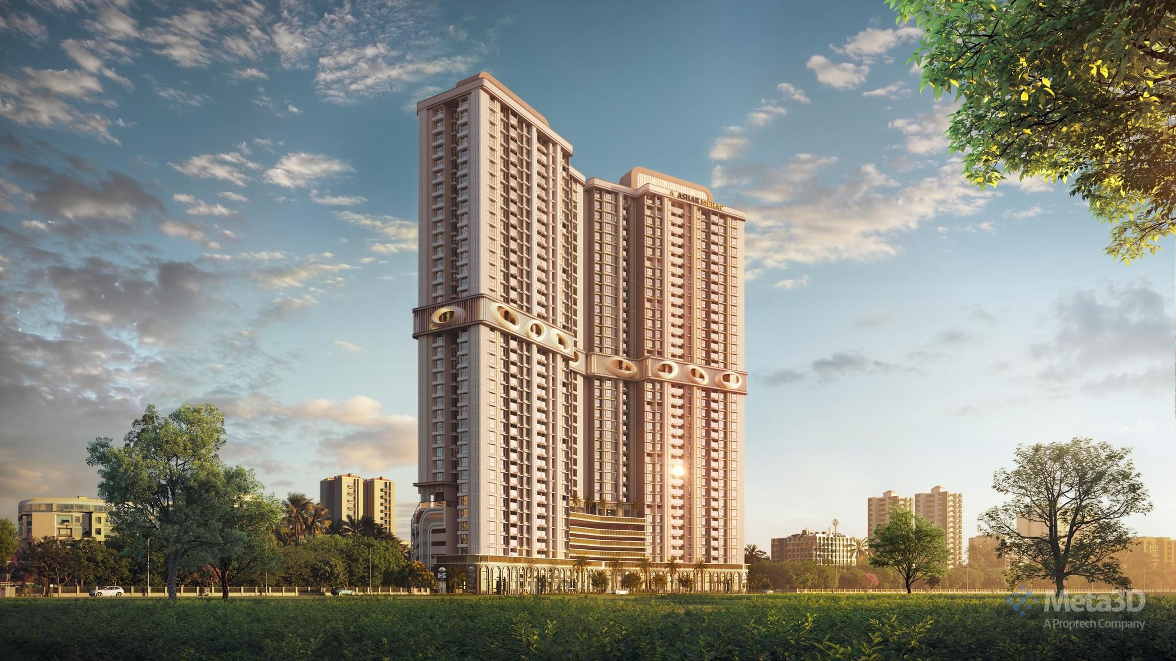 Residential Exterior 07