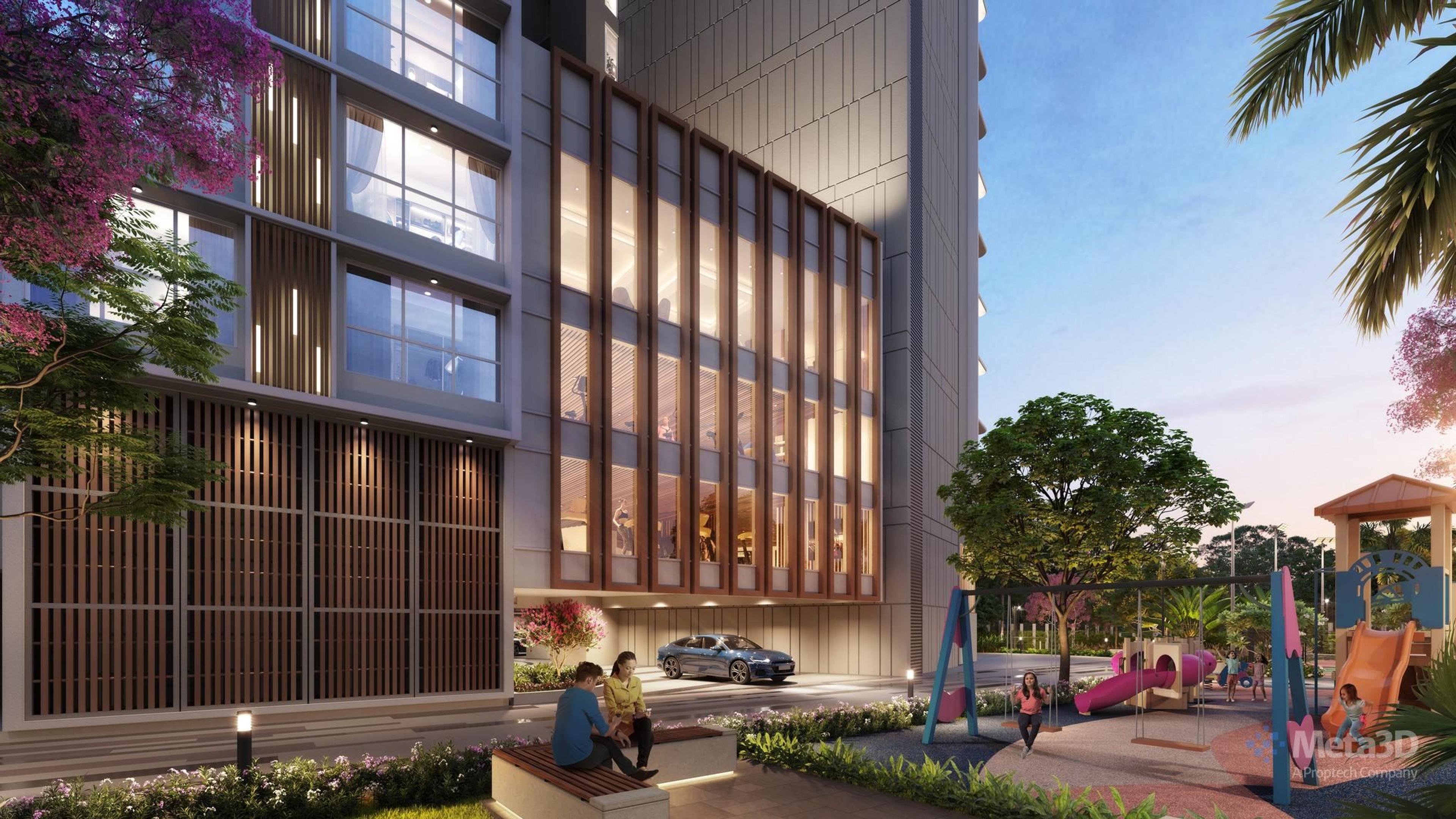 Residential Exterior 10