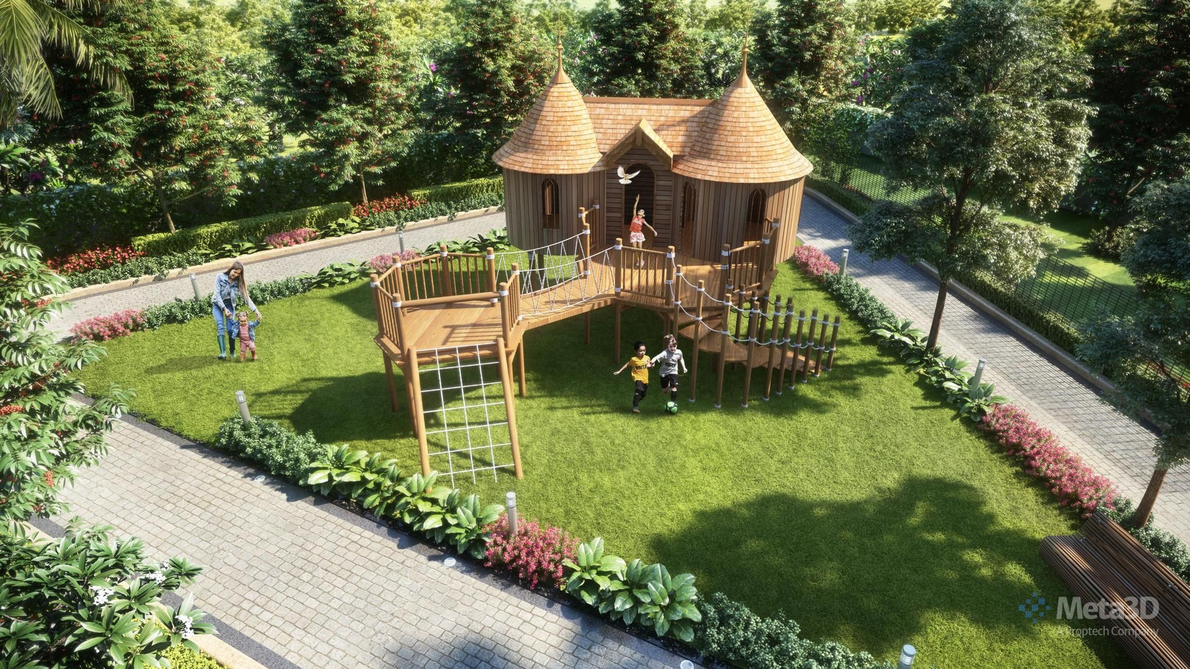 Residential Exterior 23