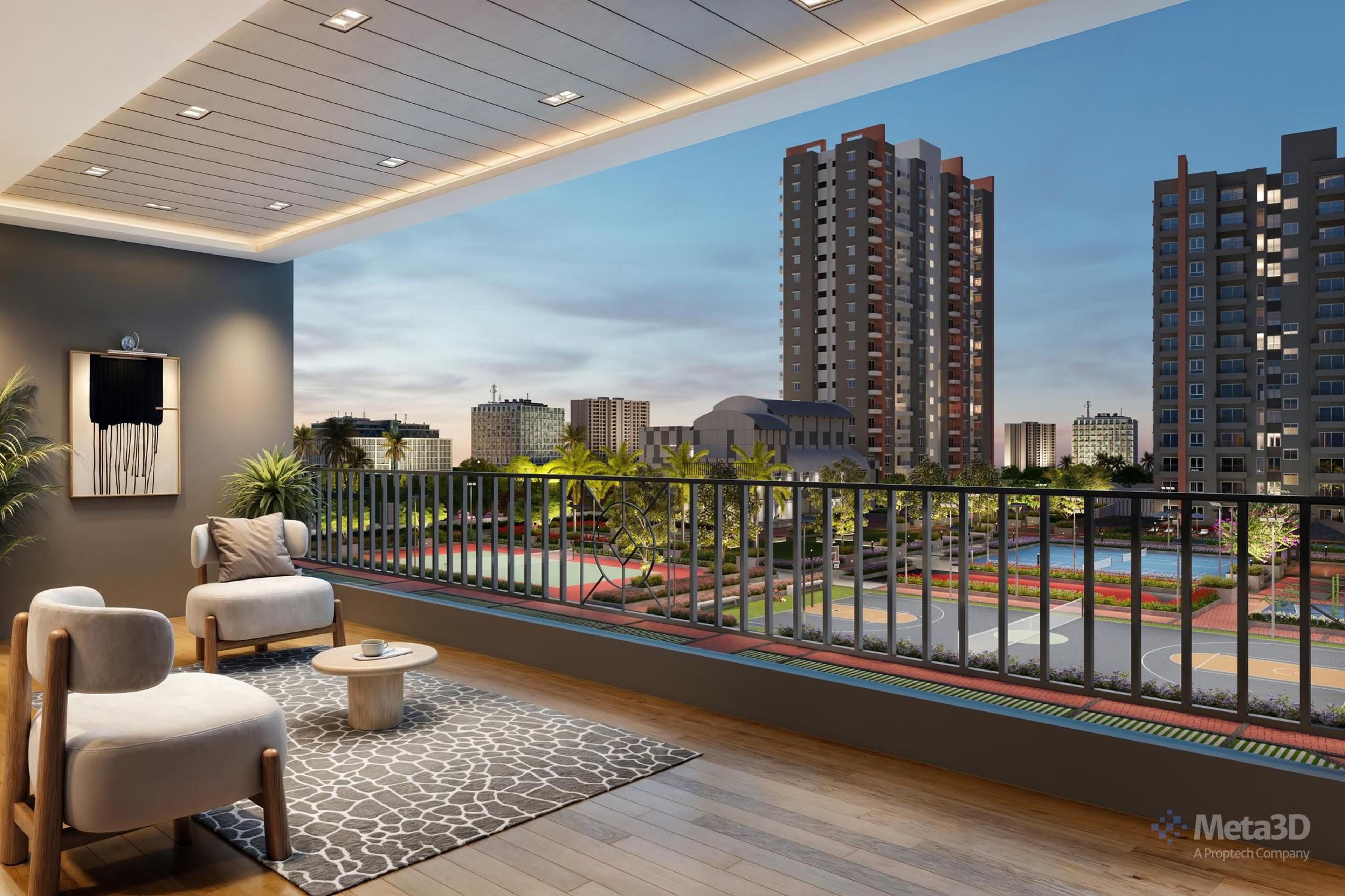 Residential Interior 16