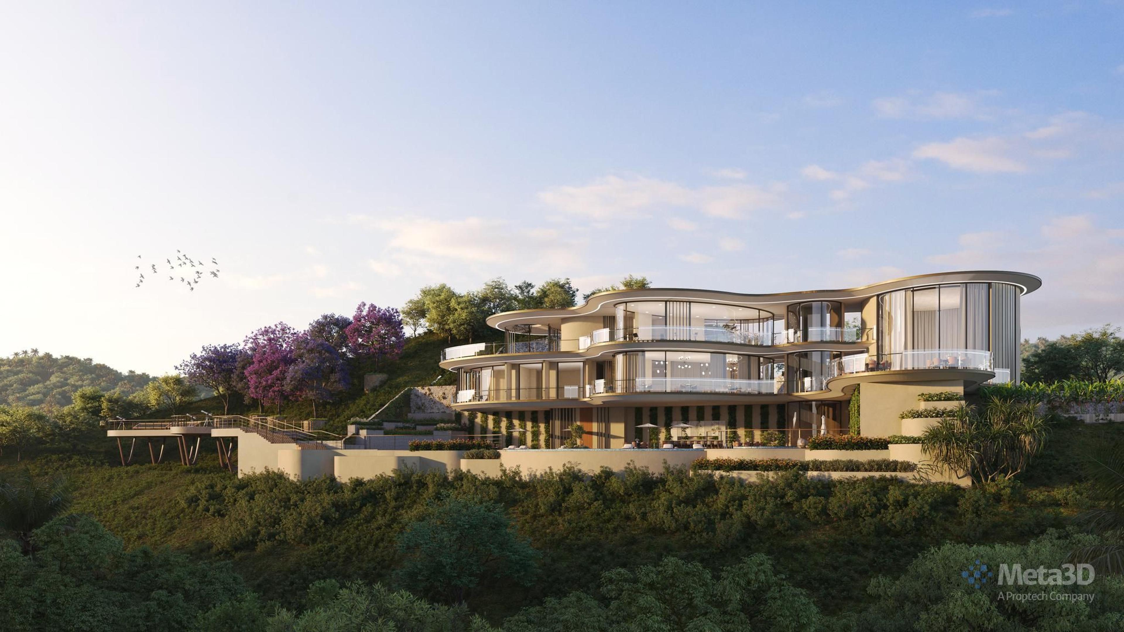 Plotted Land Exterior 33