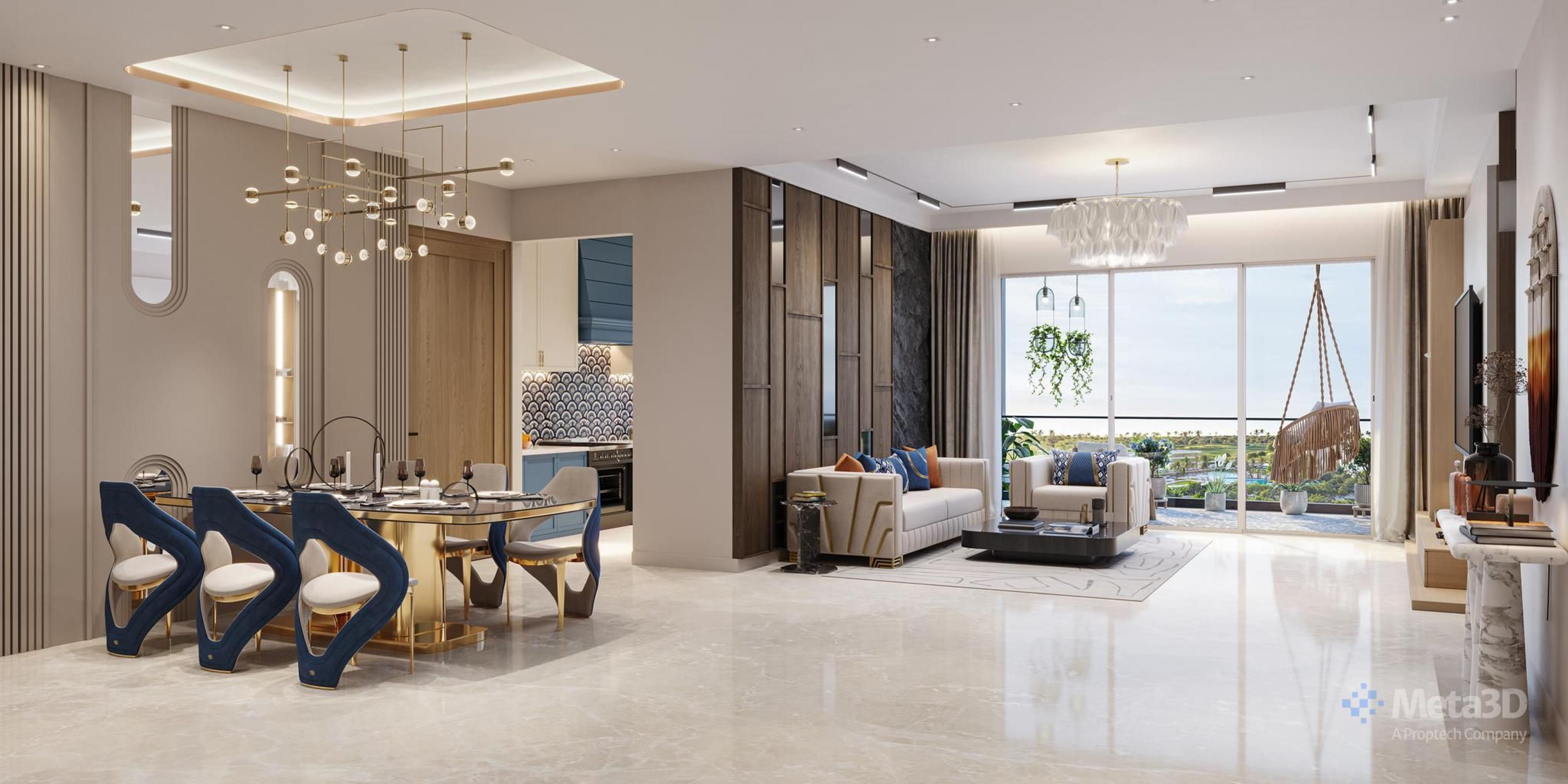 Residential Interior 21