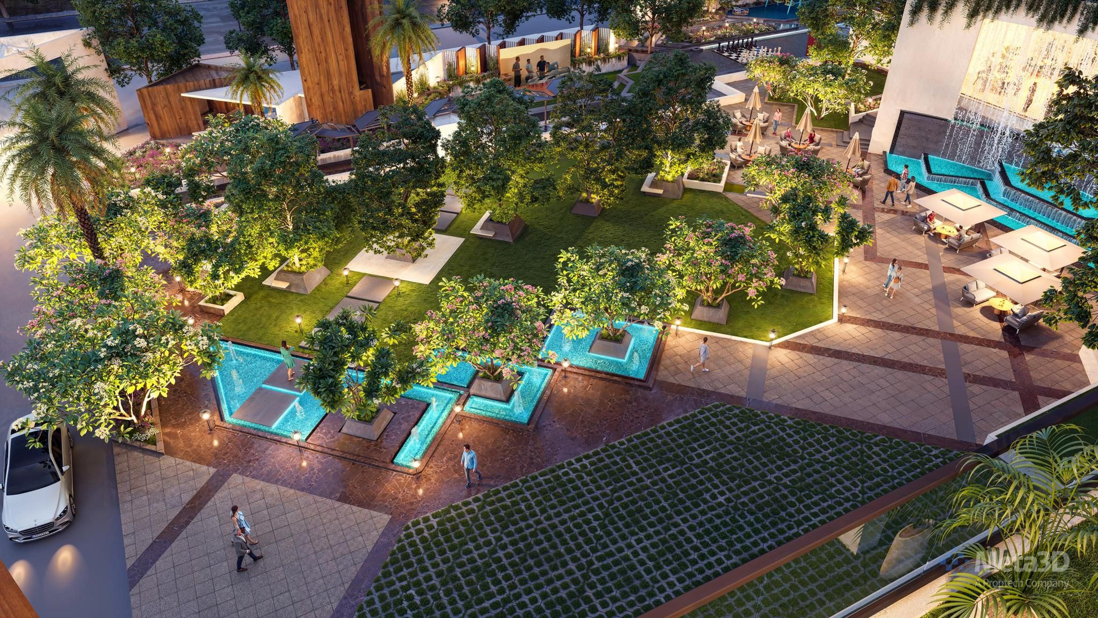 Residential Exterior 06