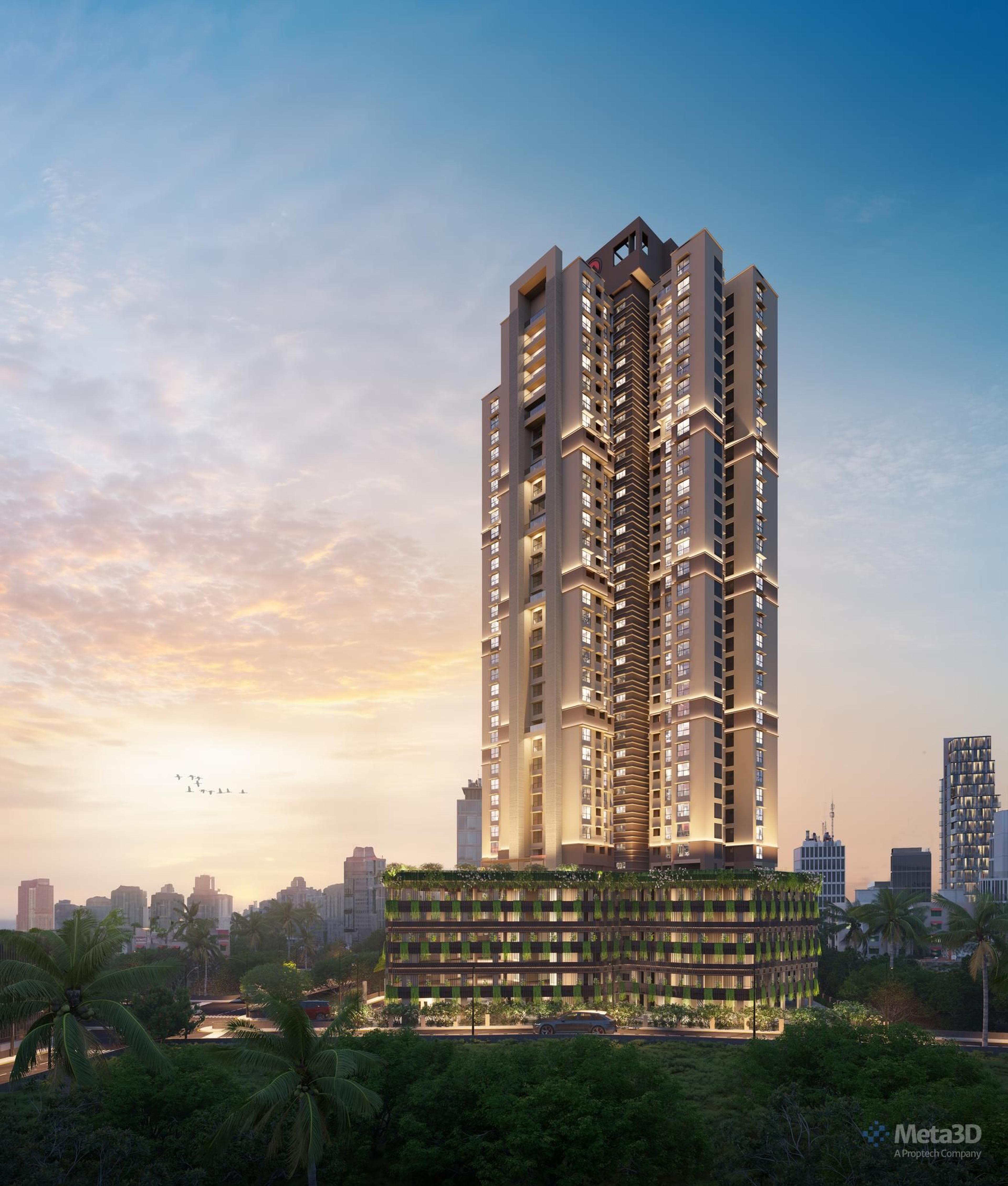 Residential Exterior 35