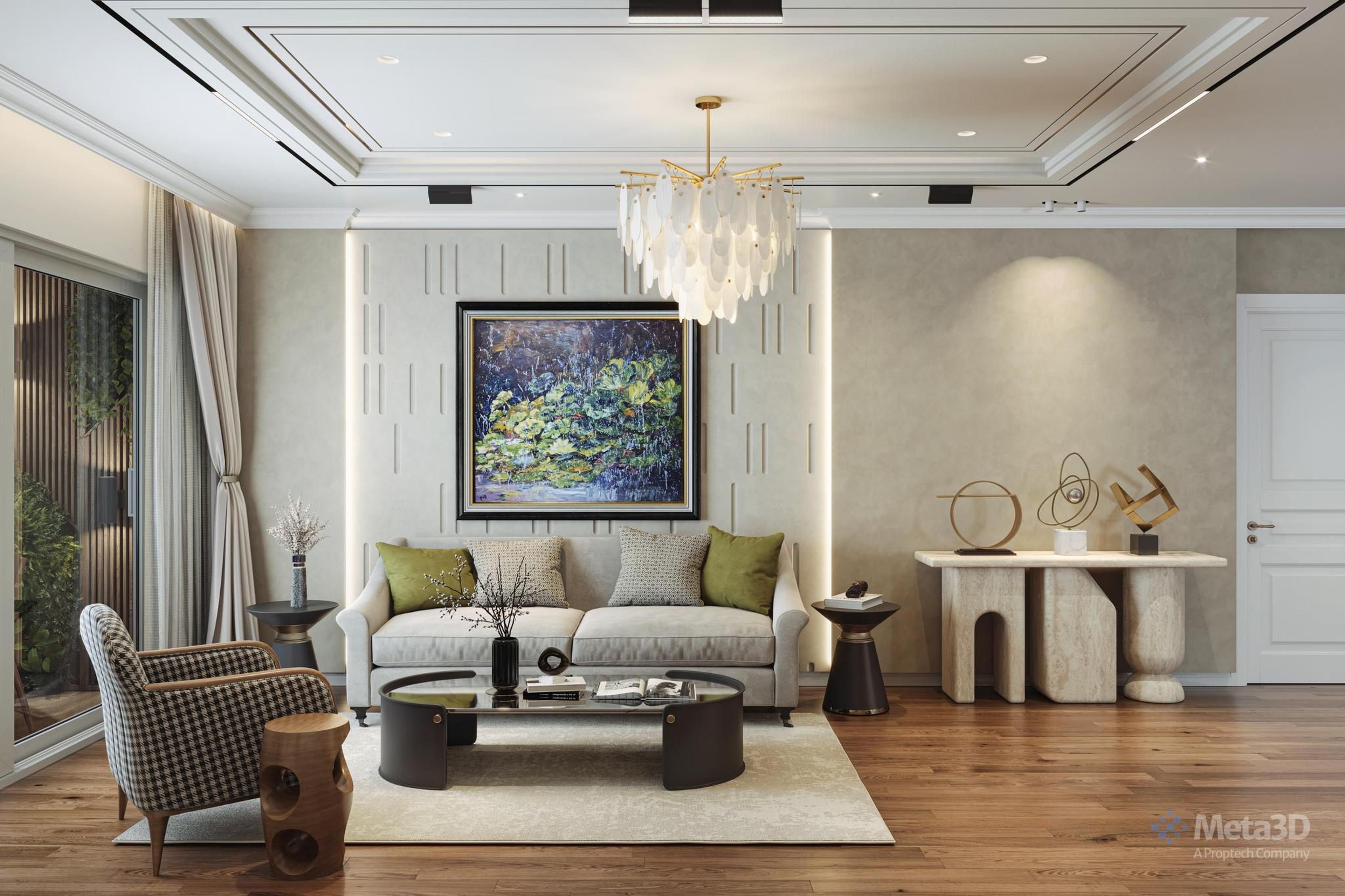 Residential Interior 15