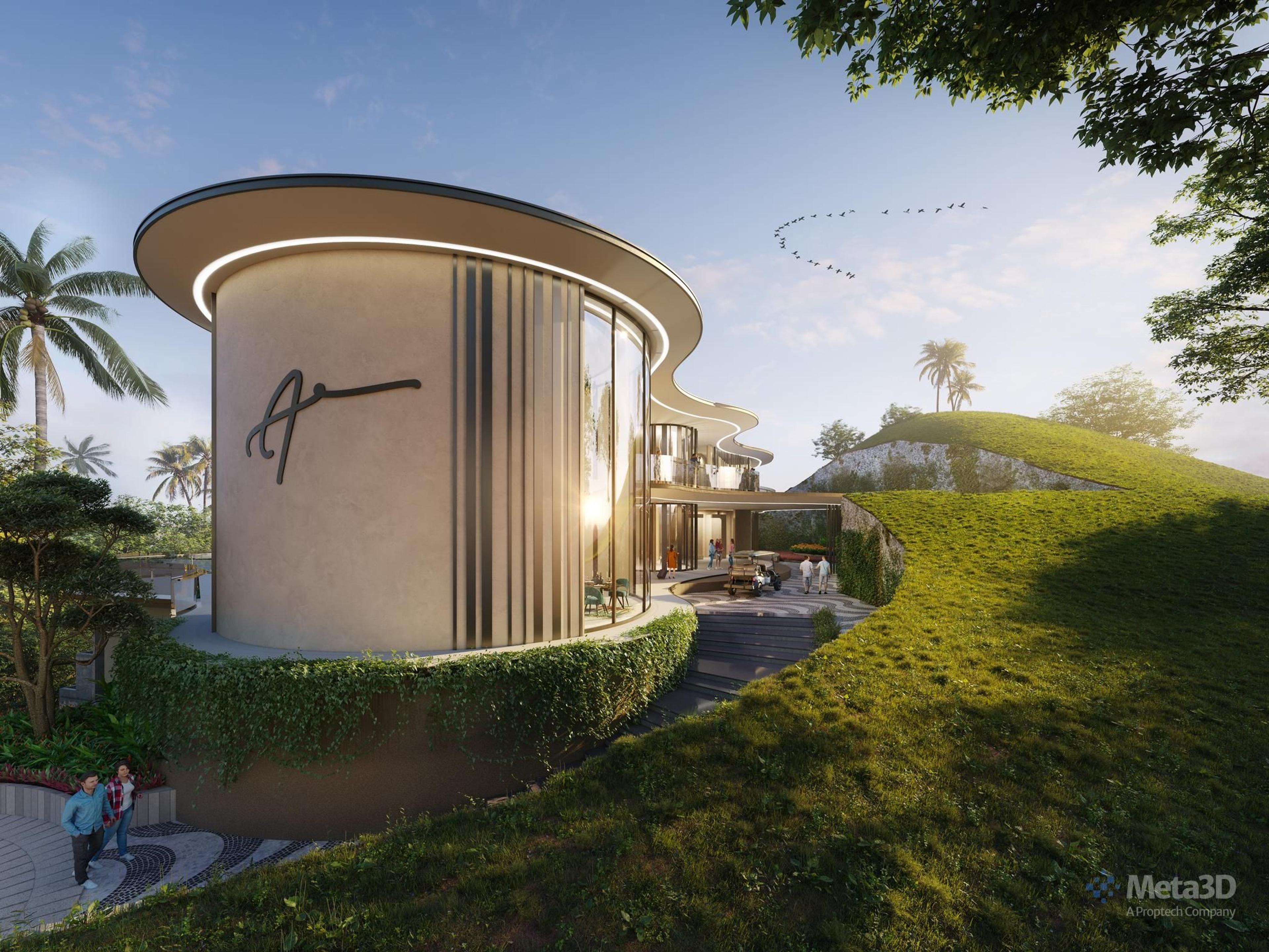 Plotted Land Exterior 15