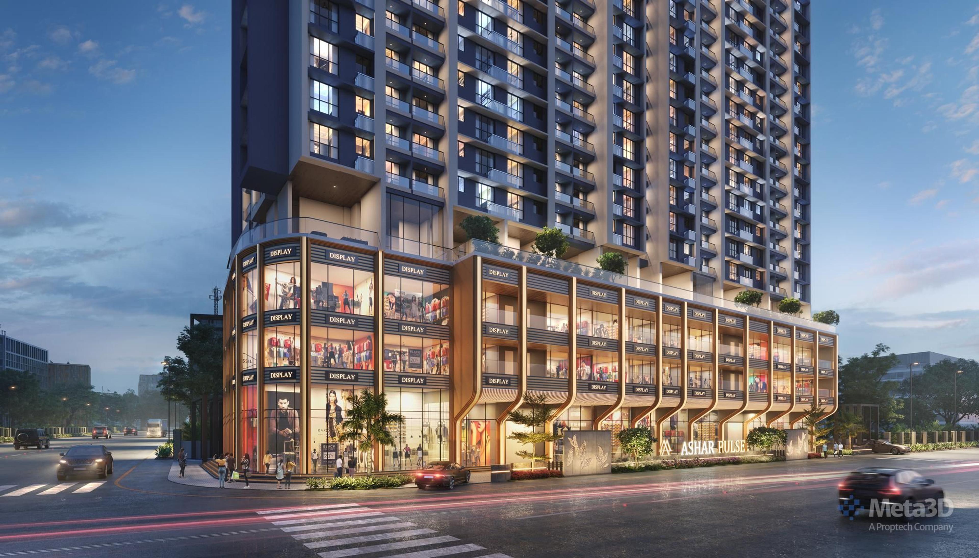 Residential Exterior 20