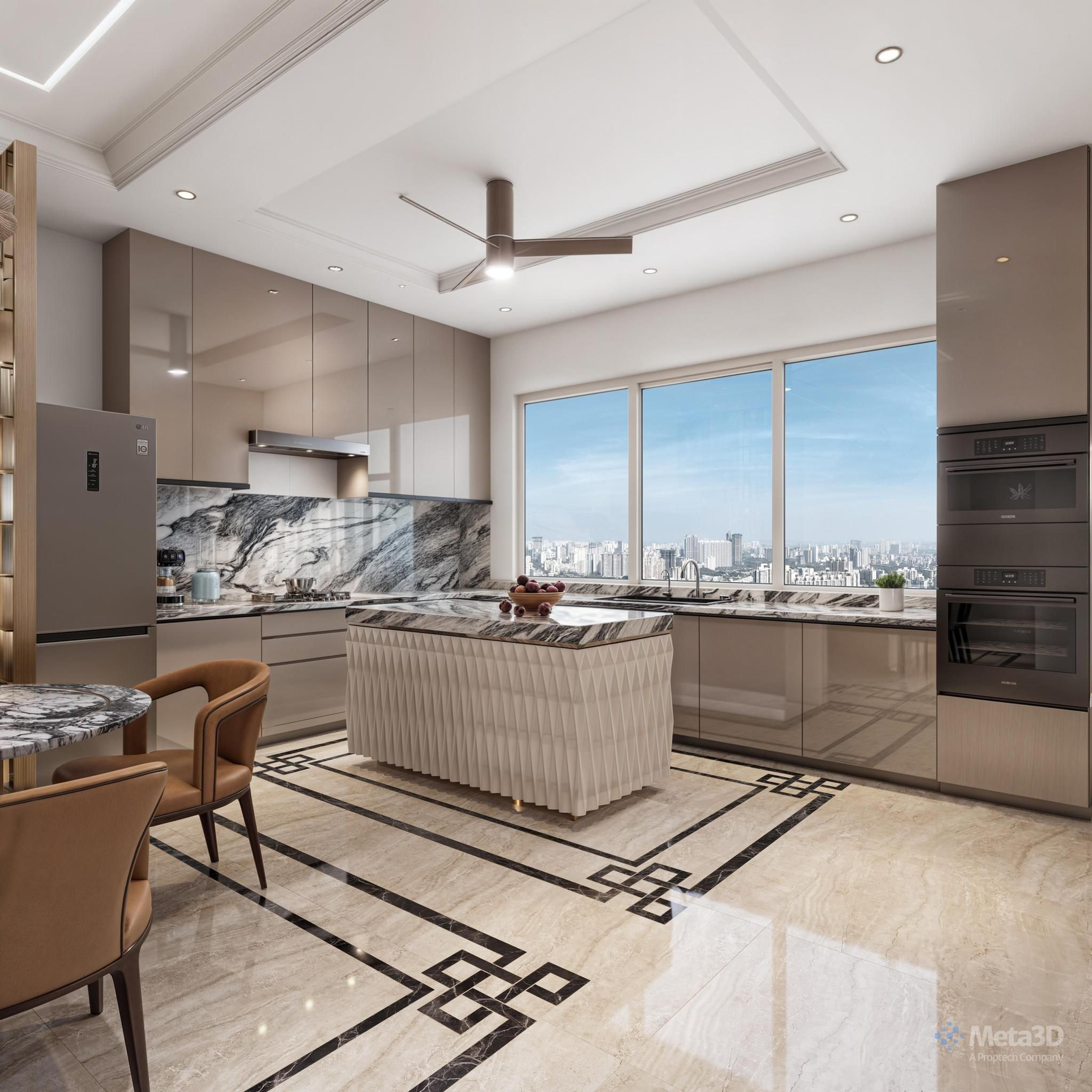 Residential Interior 10