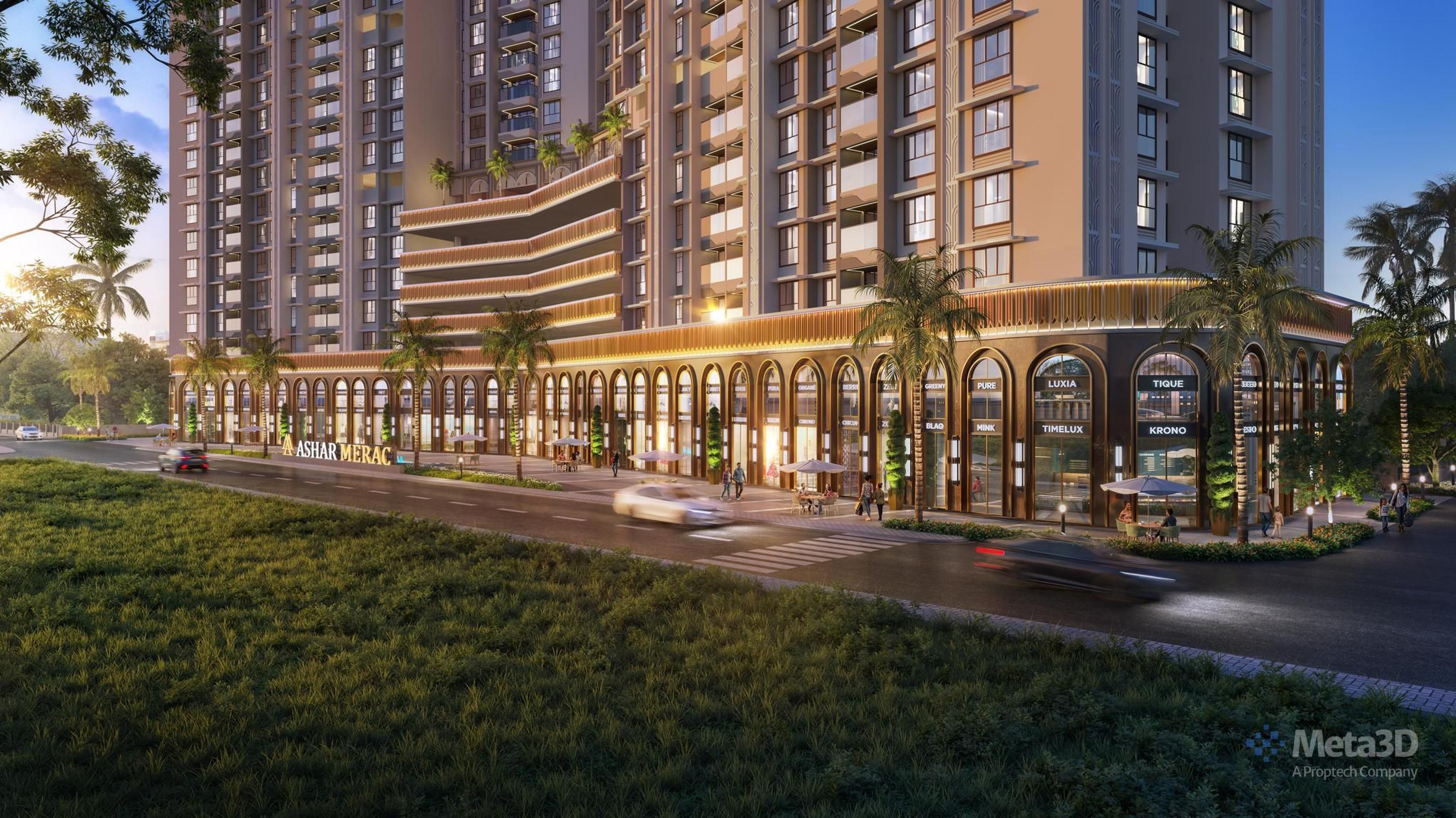 Residential Exterior 30