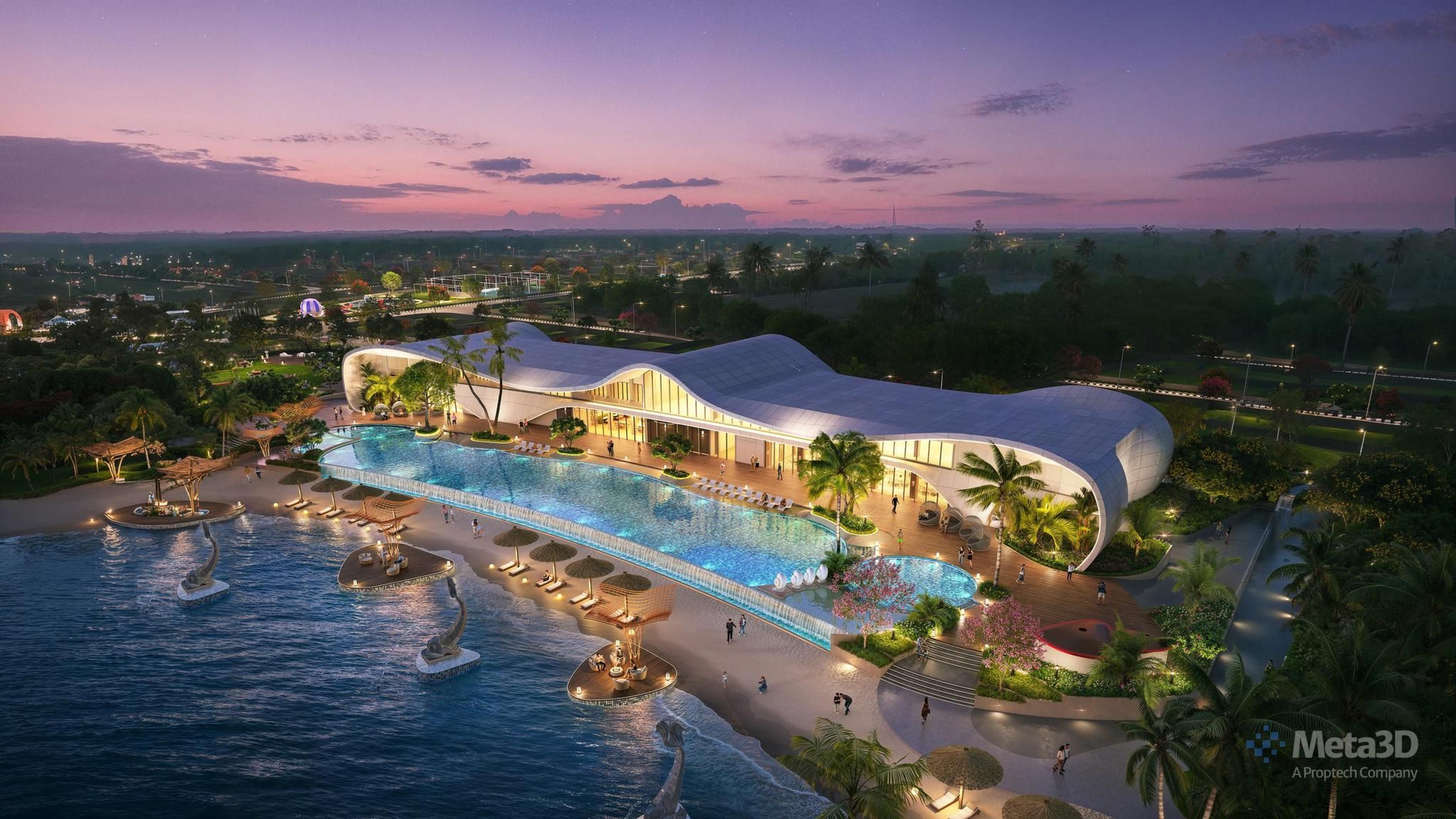 Plotted Land Exterior 31