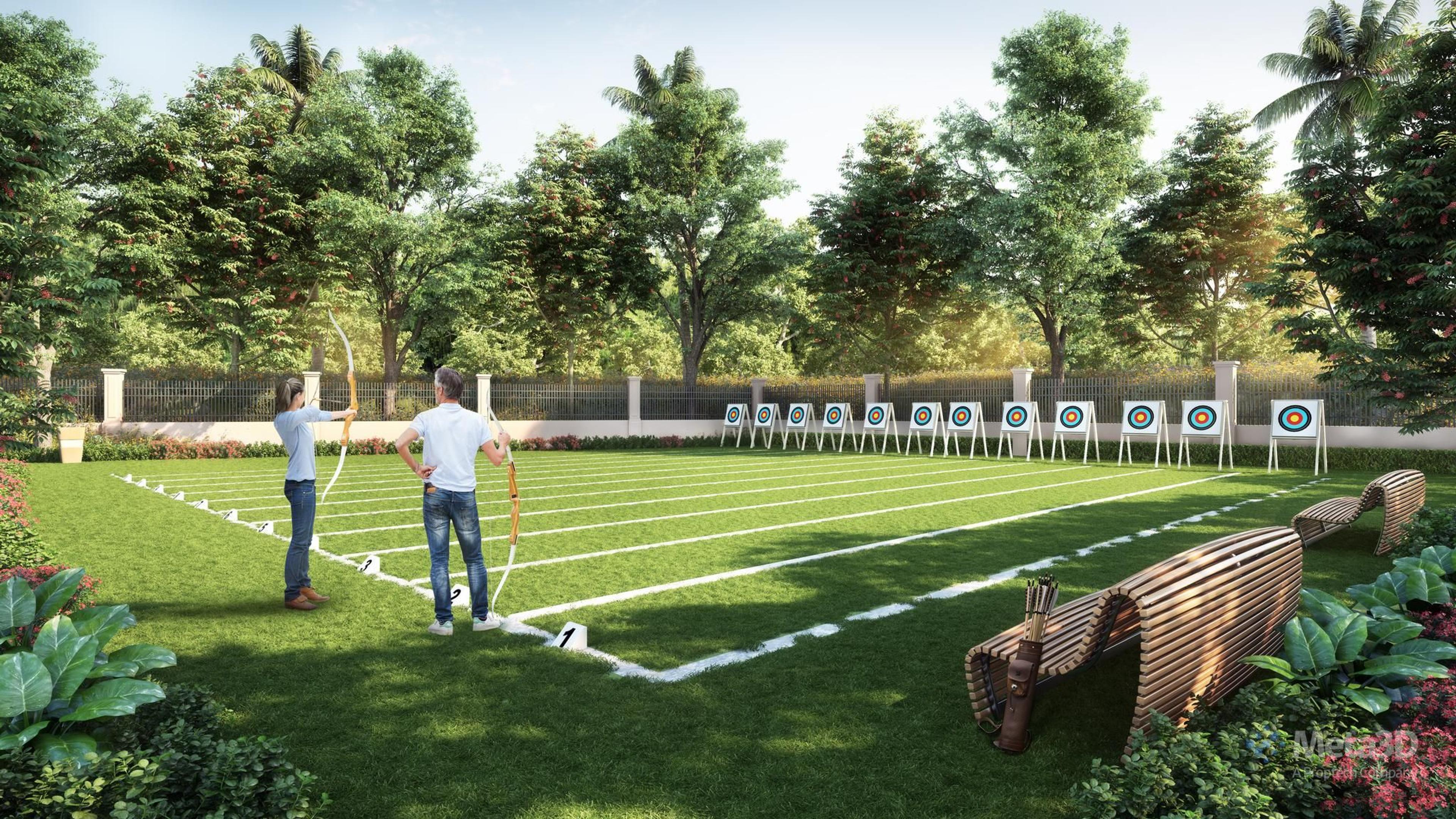 Plotted Land Exterior 09