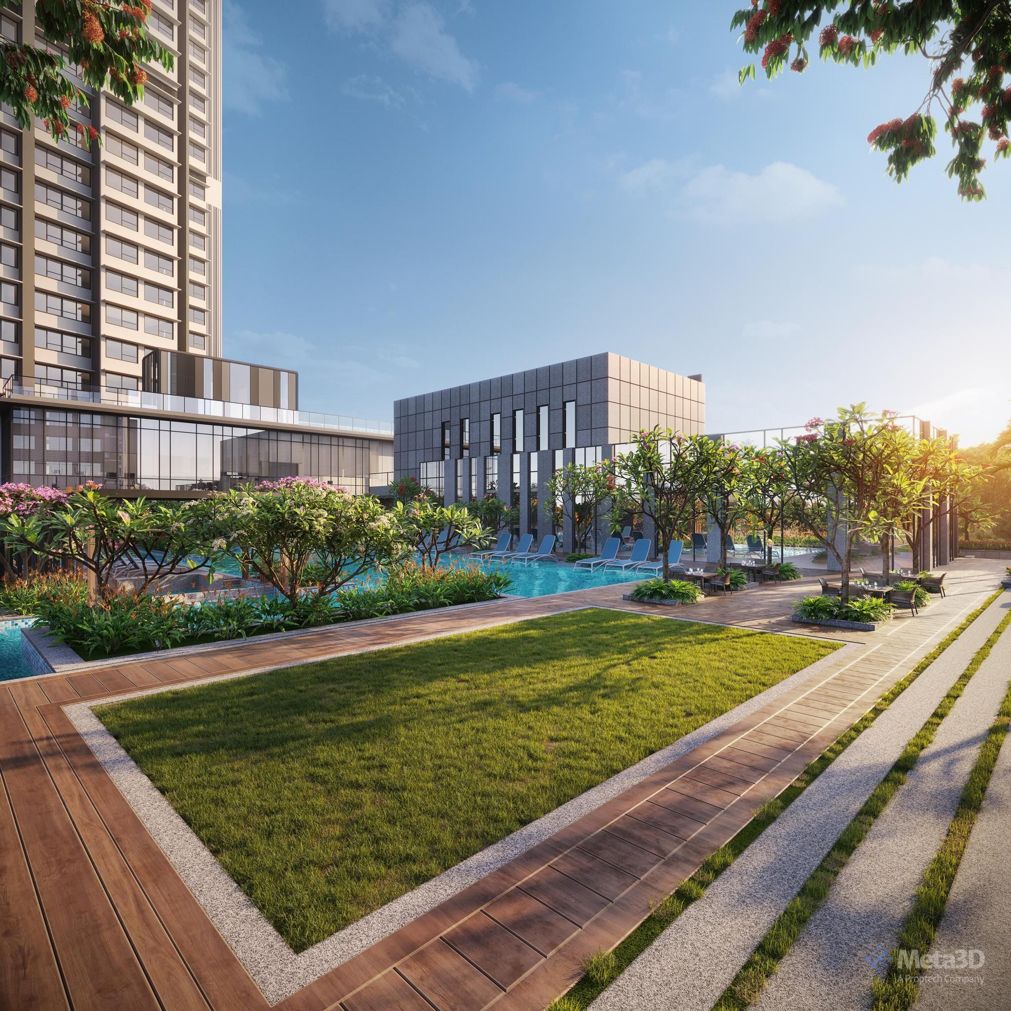 Residential Exterior 03