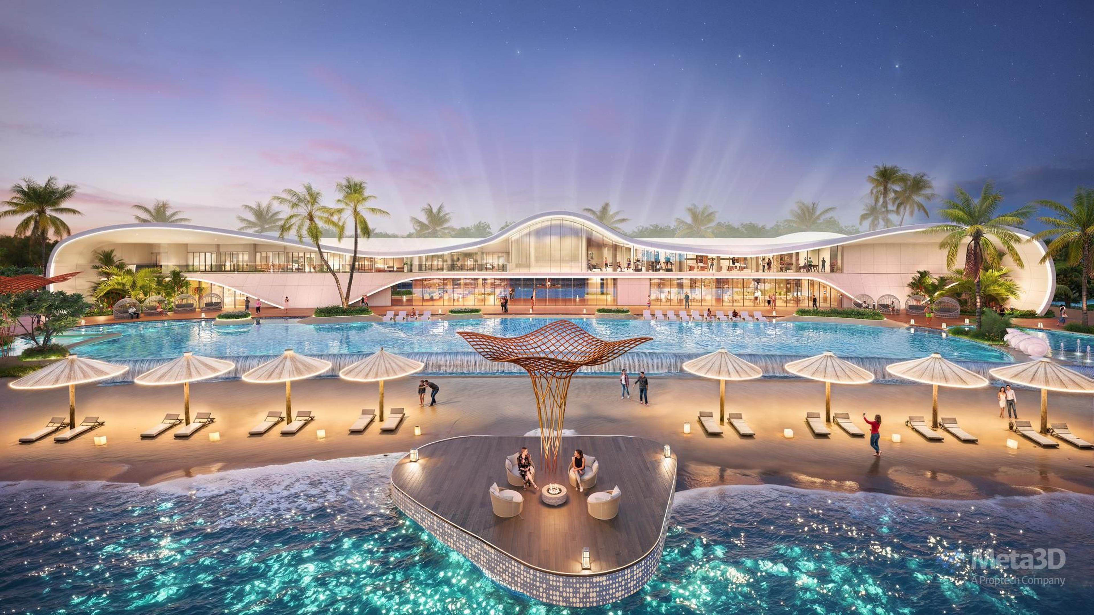 Plotted Land Exterior 05