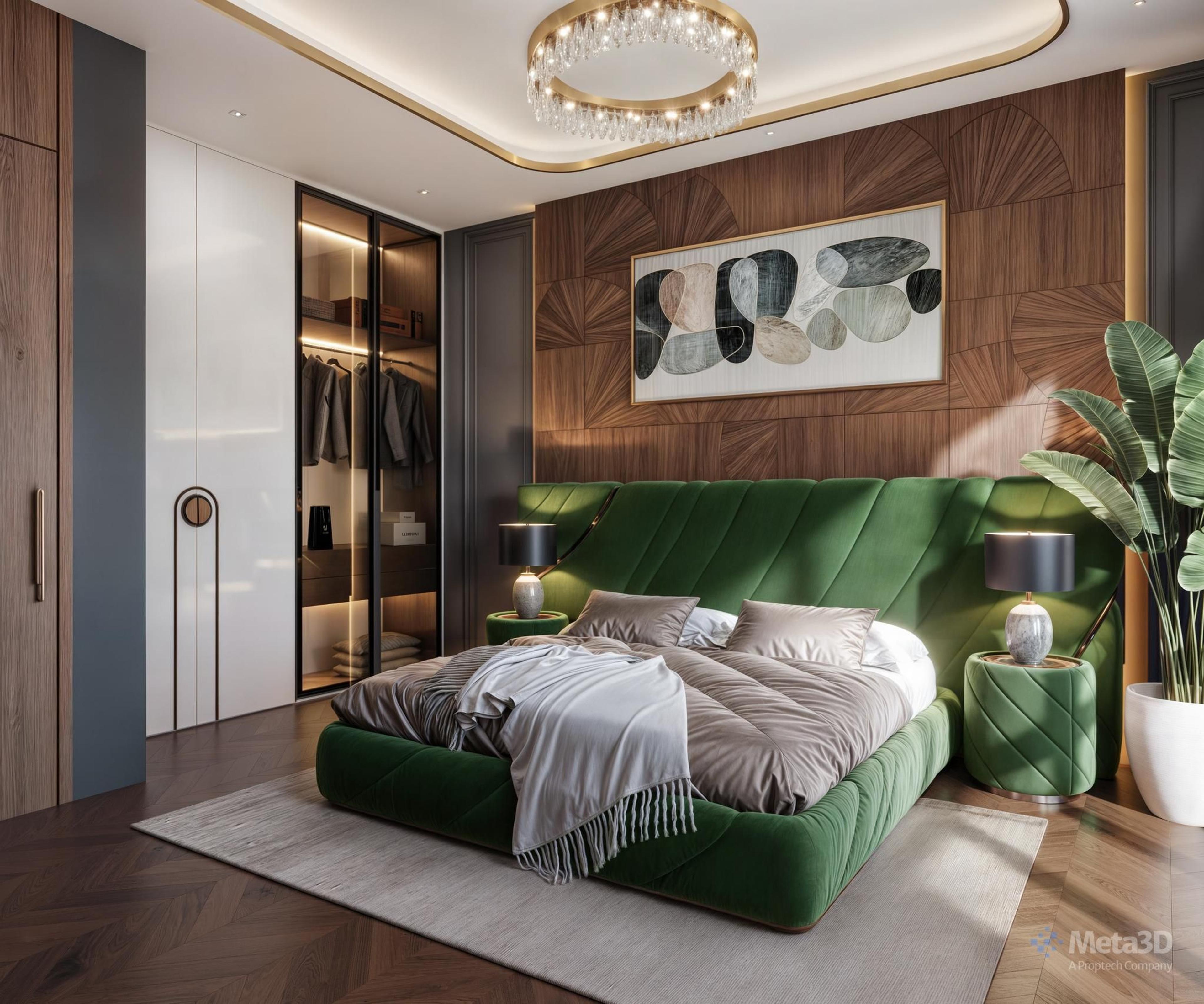 Residential Interior 05